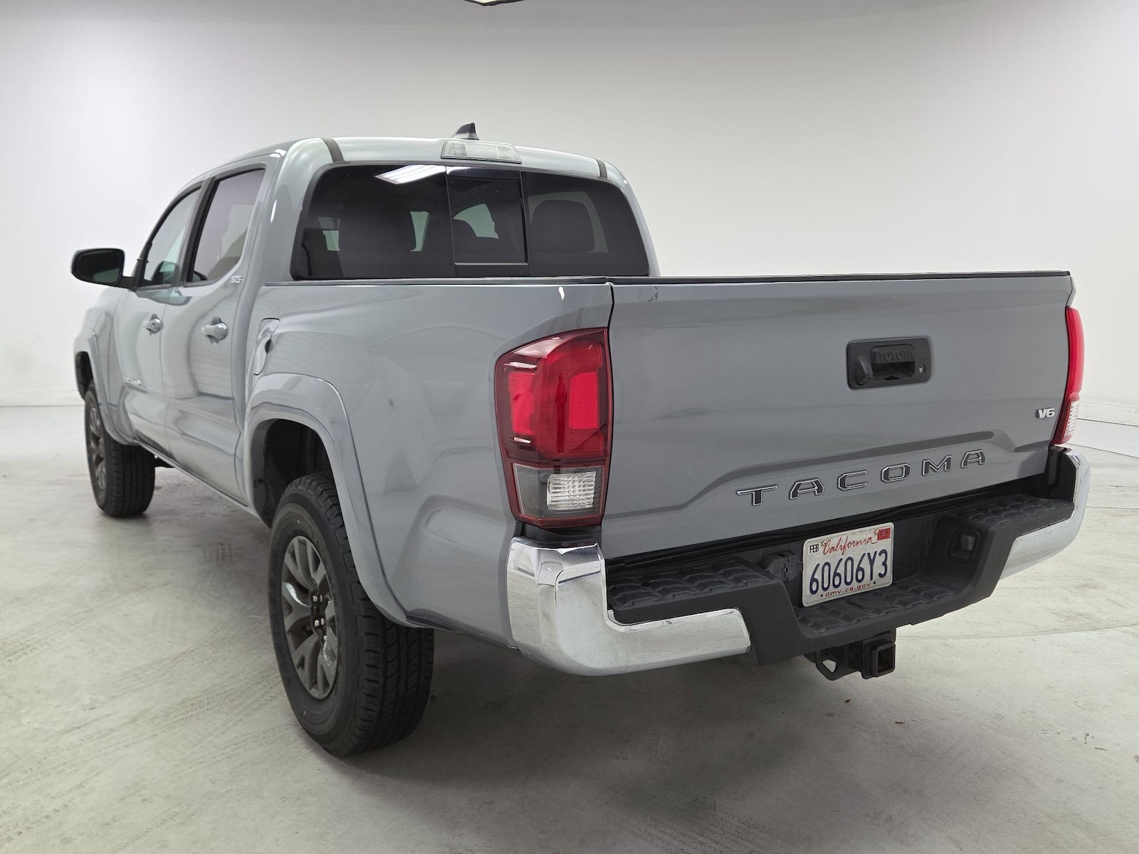 2021 Toyota Tacoma SR5 - Photo 7