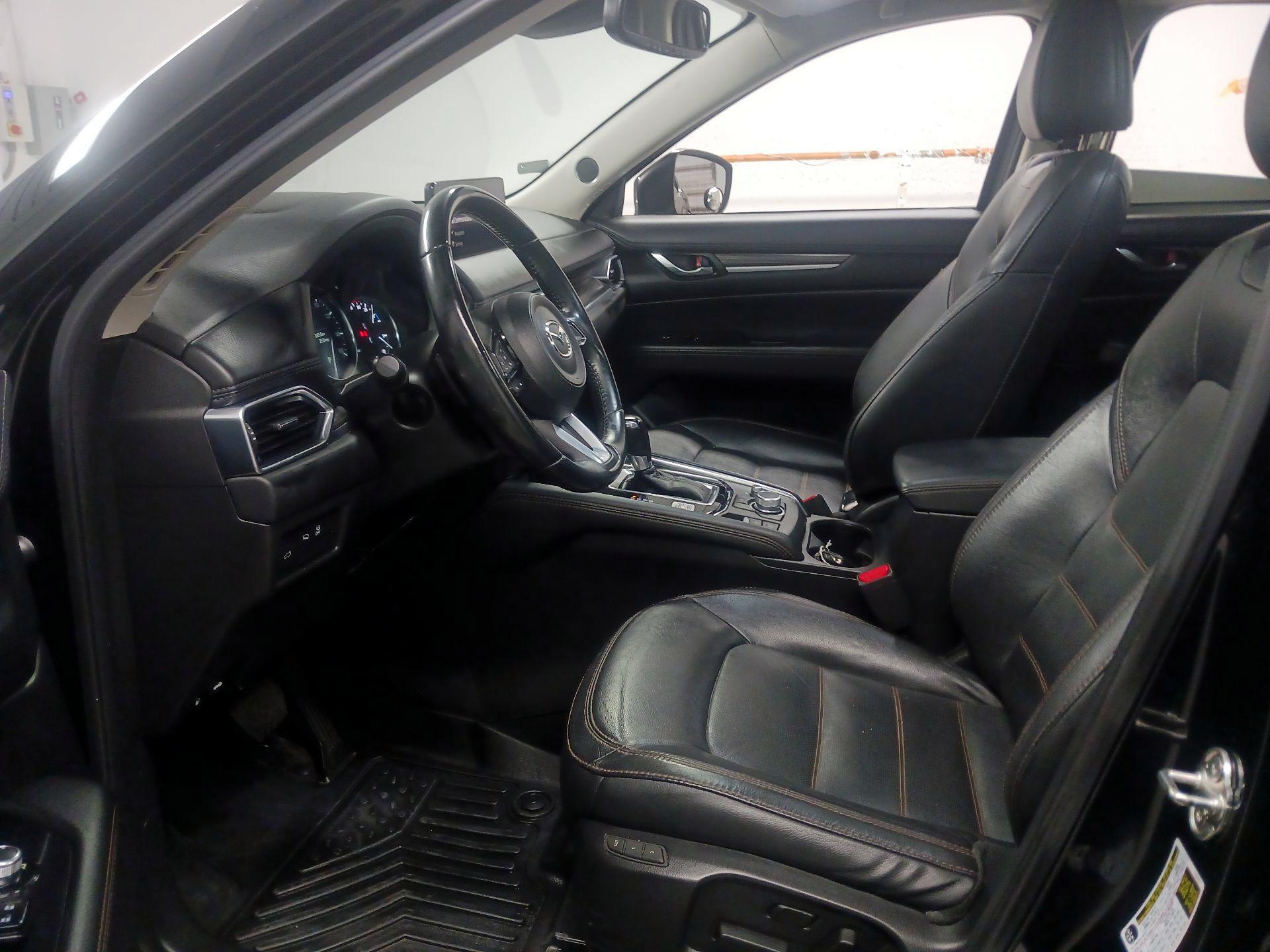 Thumbnail: 2021 Mazda CX-5 - 11