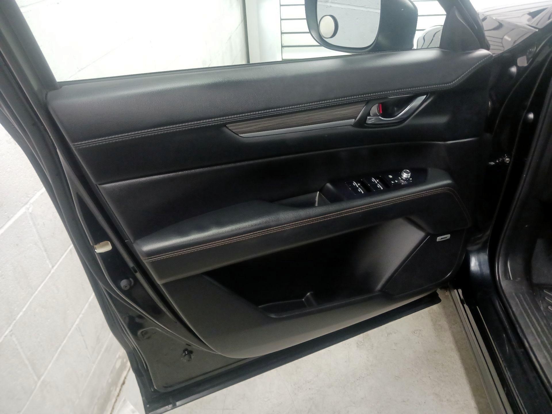 Thumbnail: 2021 Mazda CX-5 - 12