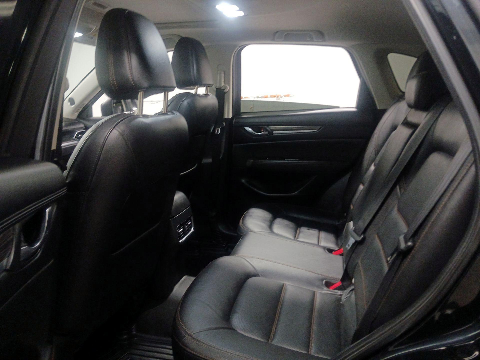Thumbnail: 2021 Mazda CX-5 - 16