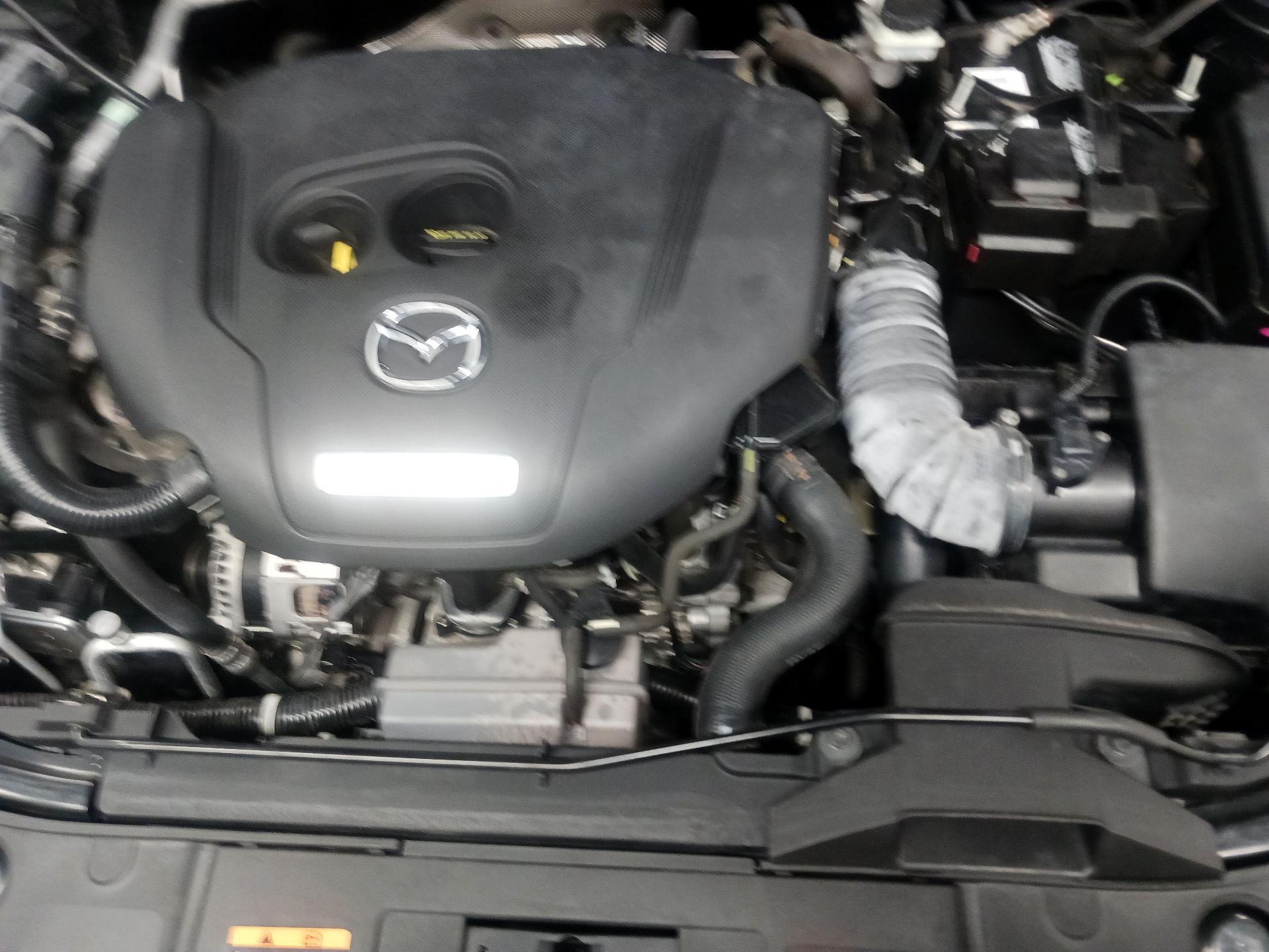 Thumbnail: 2021 Mazda CX-5 - 18