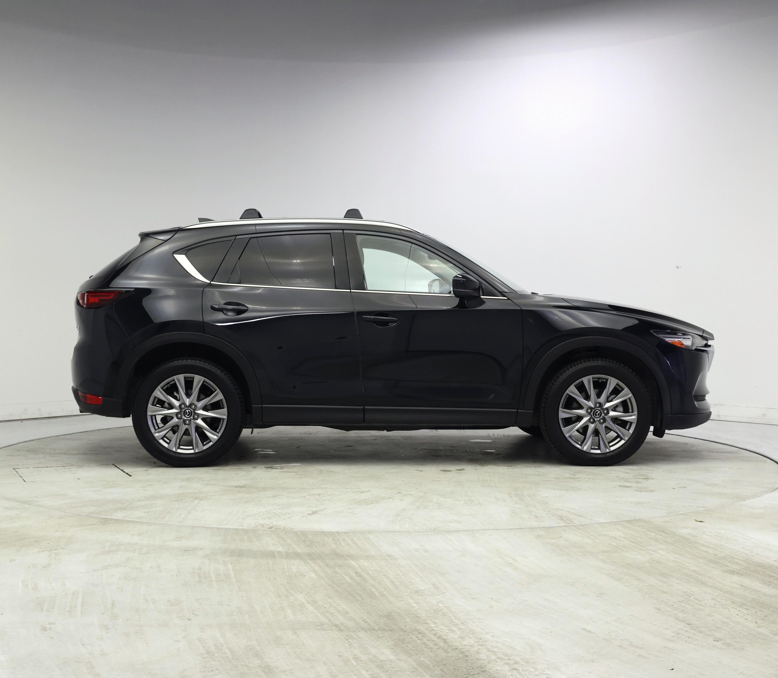 Thumbnail: 2021 Mazda CX-5 - 7