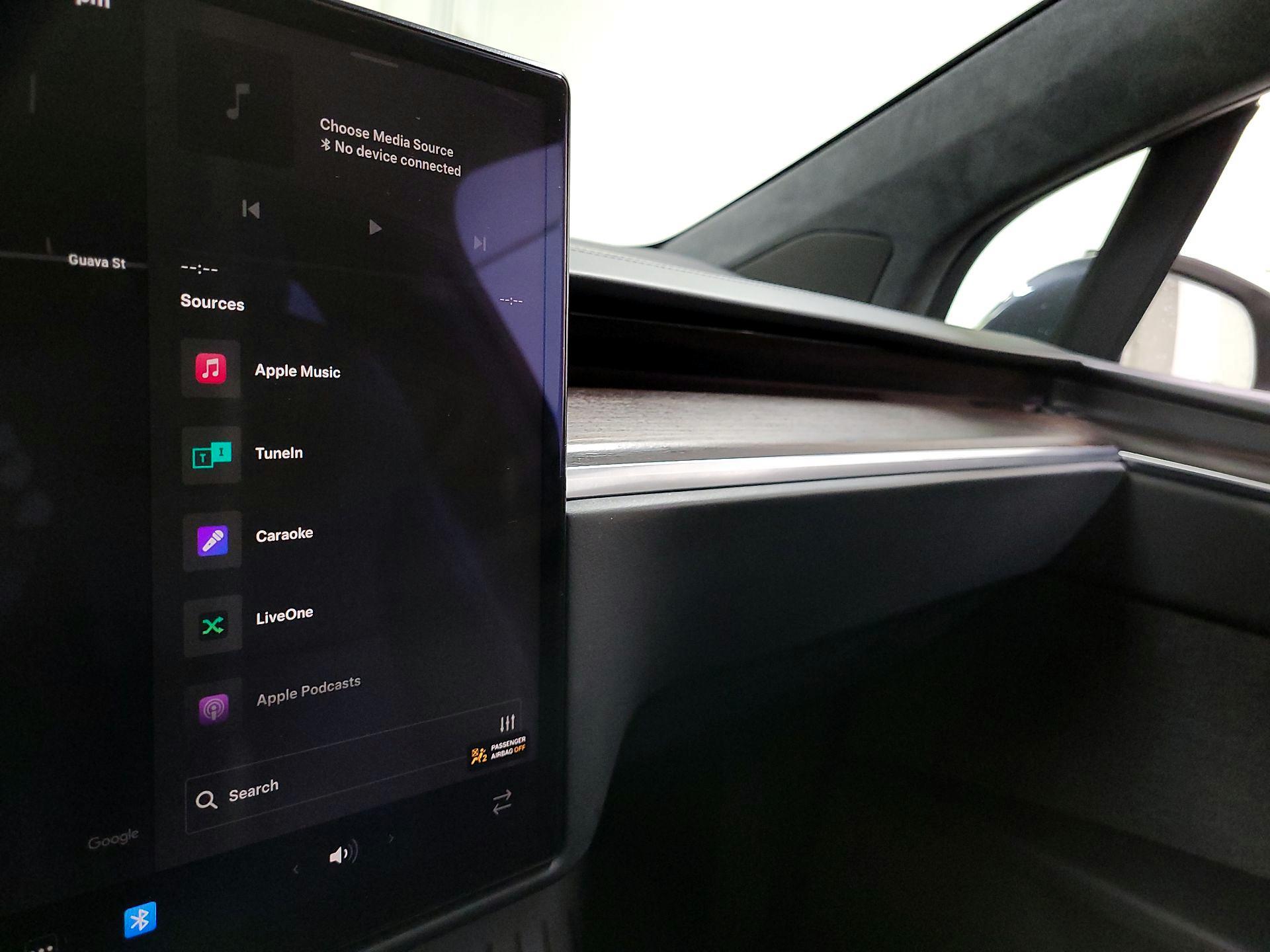Thumbnail: 2024 Tesla Model X - 11