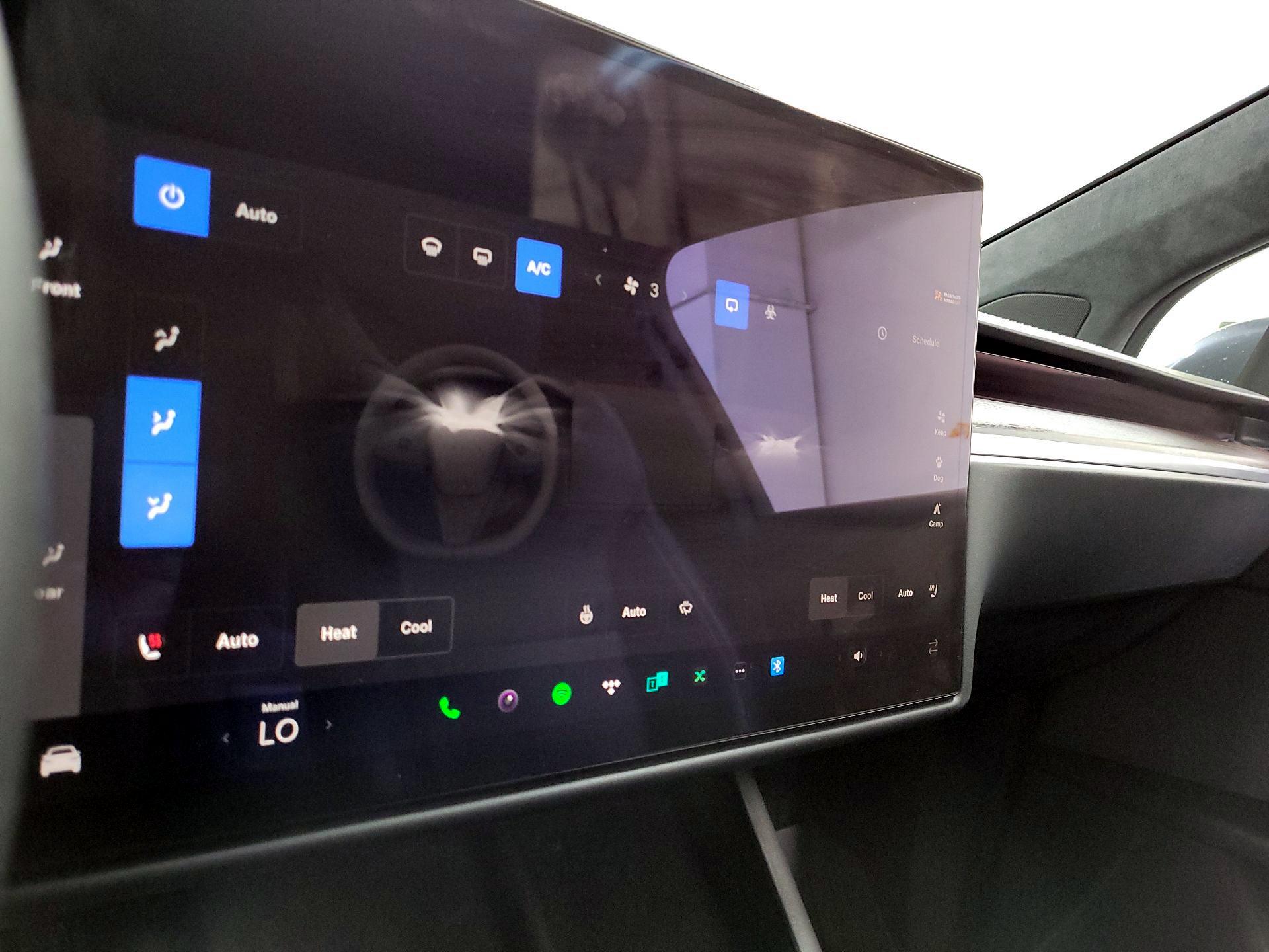Thumbnail: 2024 Tesla Model X - 12