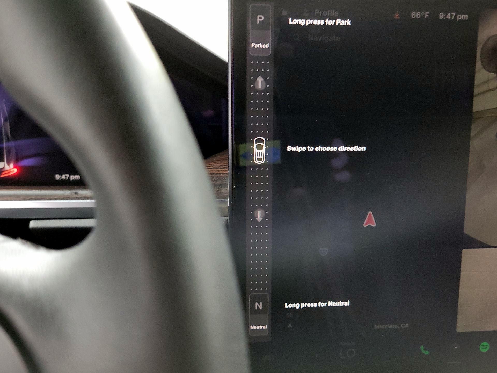 Thumbnail: 2024 Tesla Model X - 13