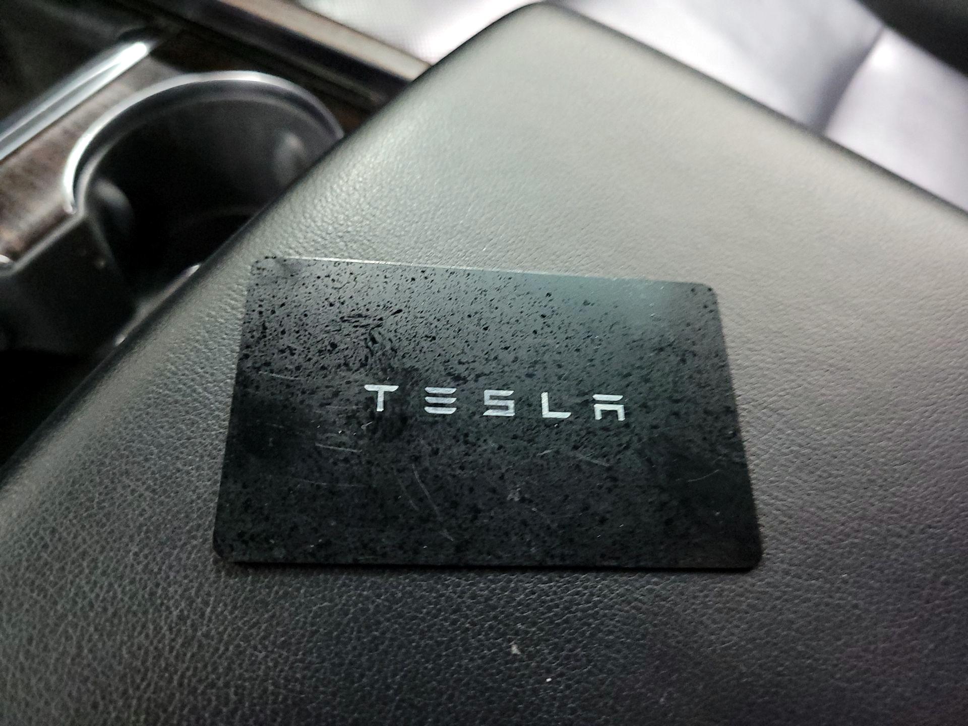 Thumbnail: 2024 Tesla Model X - 17