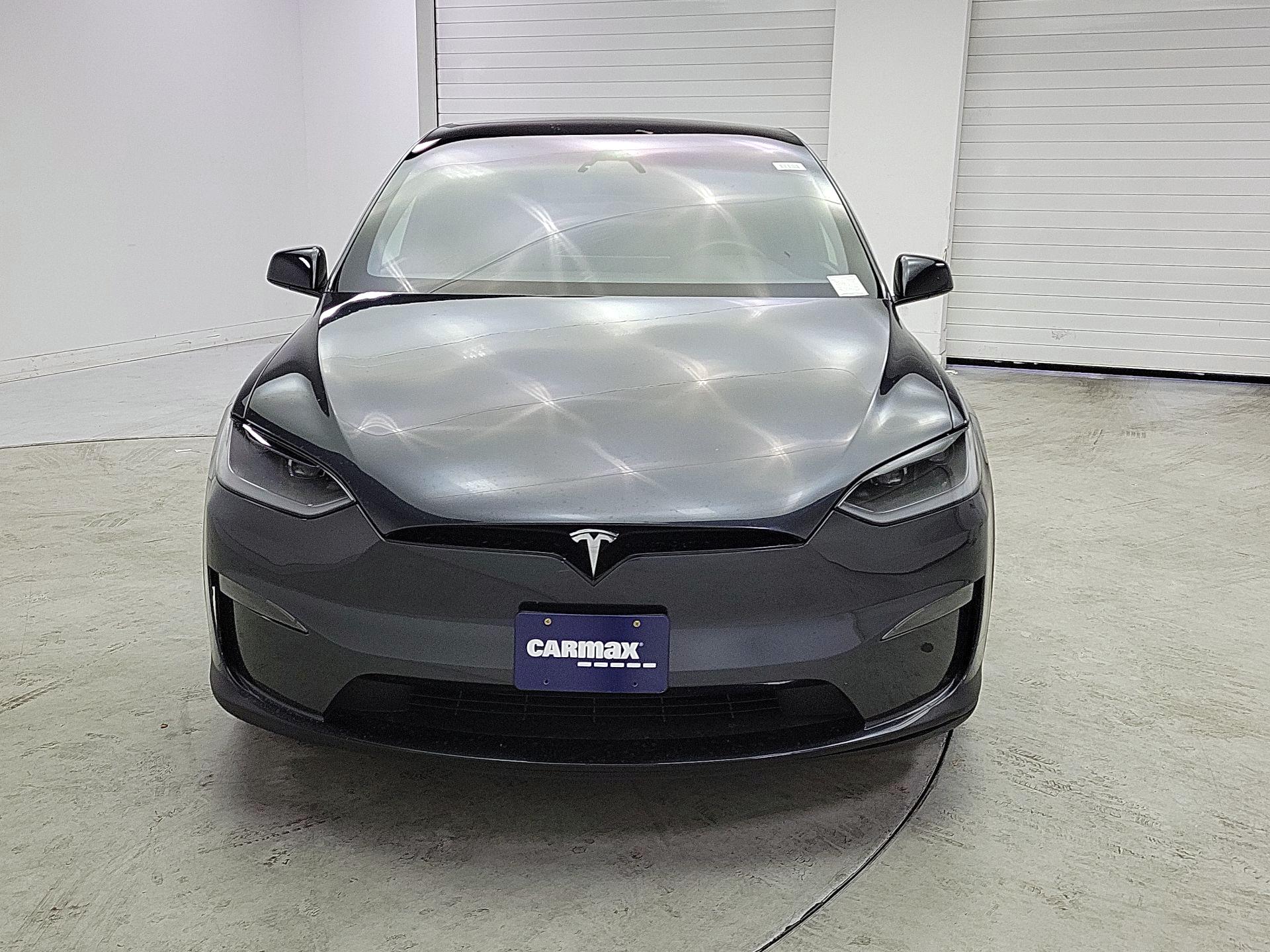 Thumbnail: 2024 Tesla Model X - 2