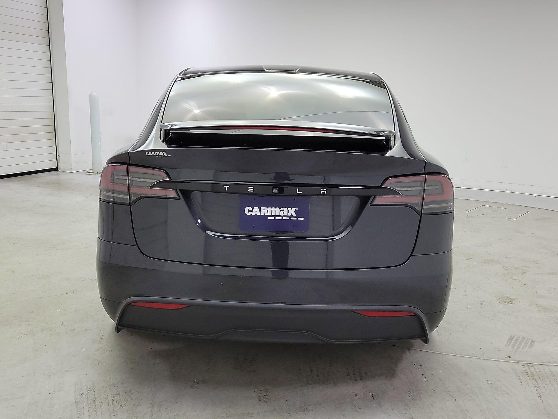 Thumbnail: 2024 Tesla Model X - 6