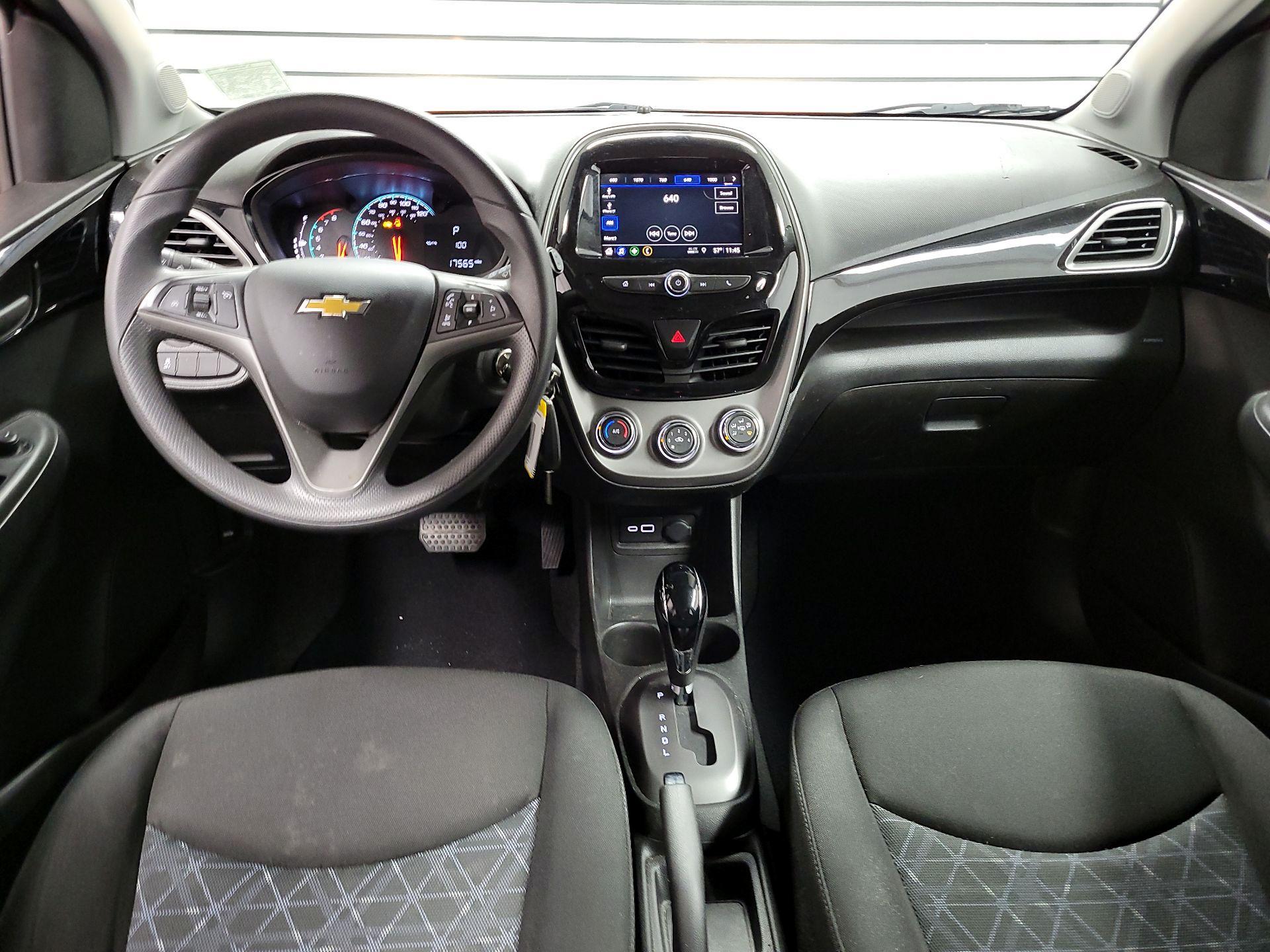 Thumbnail: 2020 Chevrolet Spark - 9