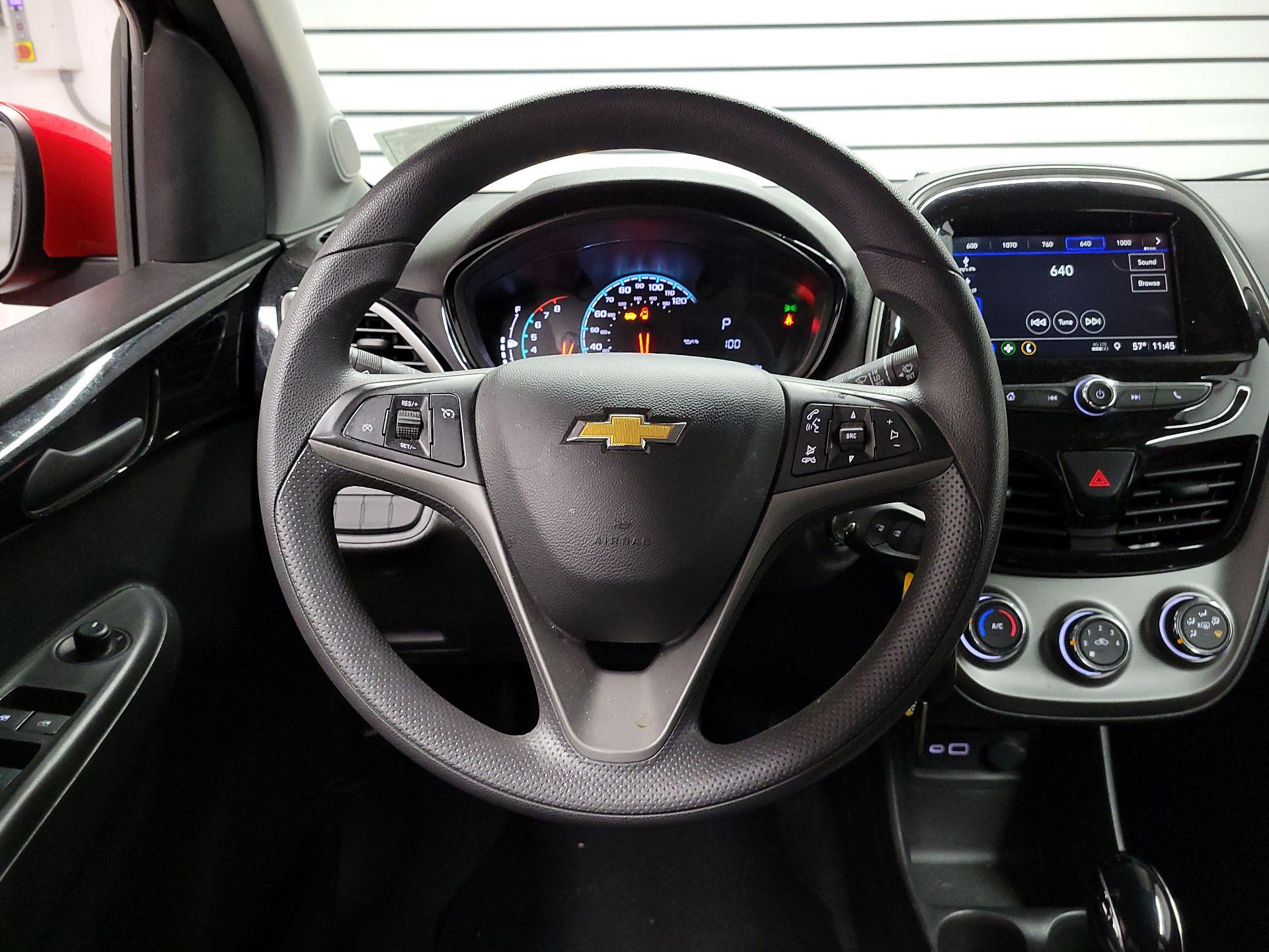 Thumbnail: 2020 Chevrolet Spark - 10