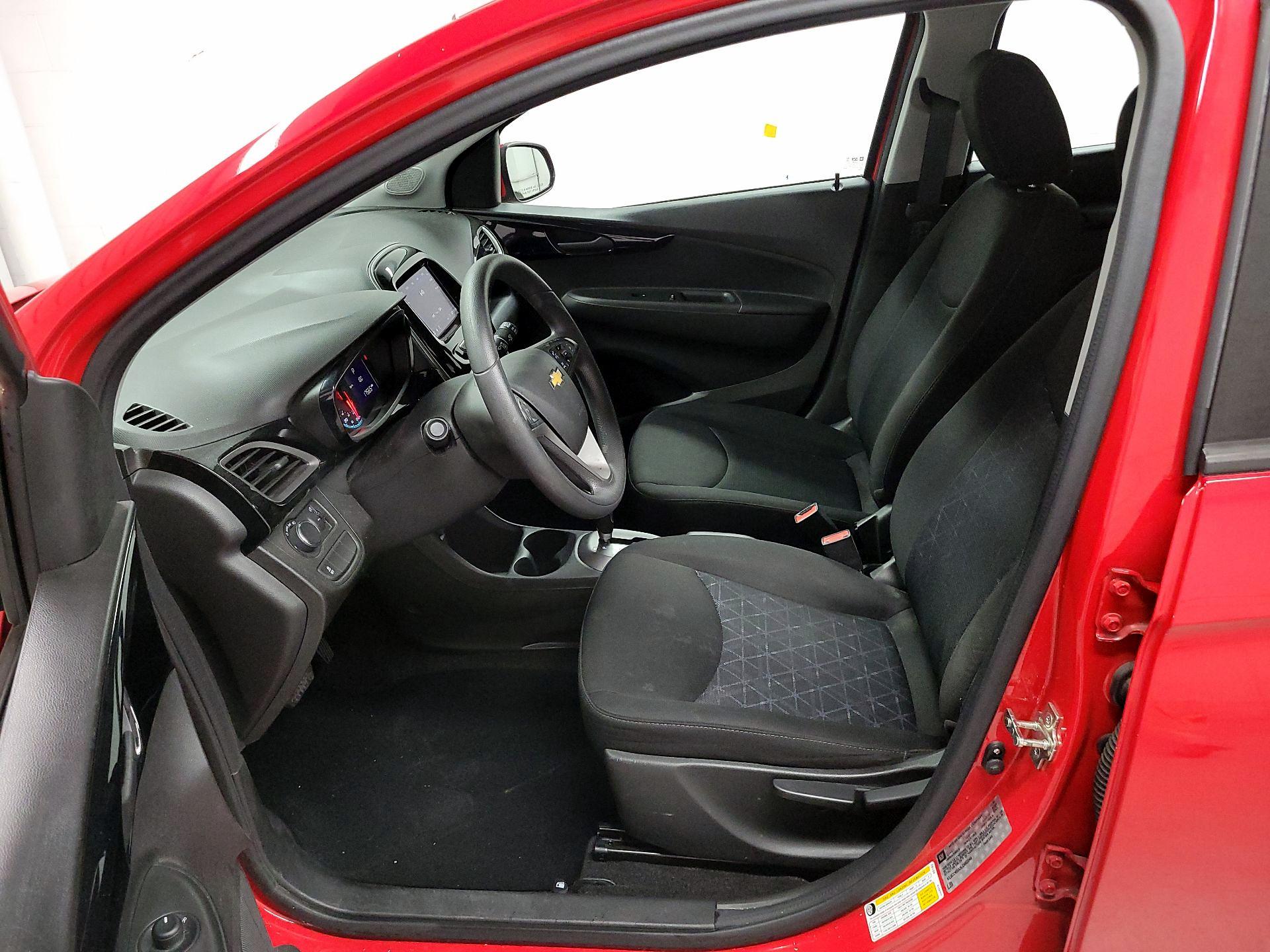 Thumbnail: 2020 Chevrolet Spark - 11