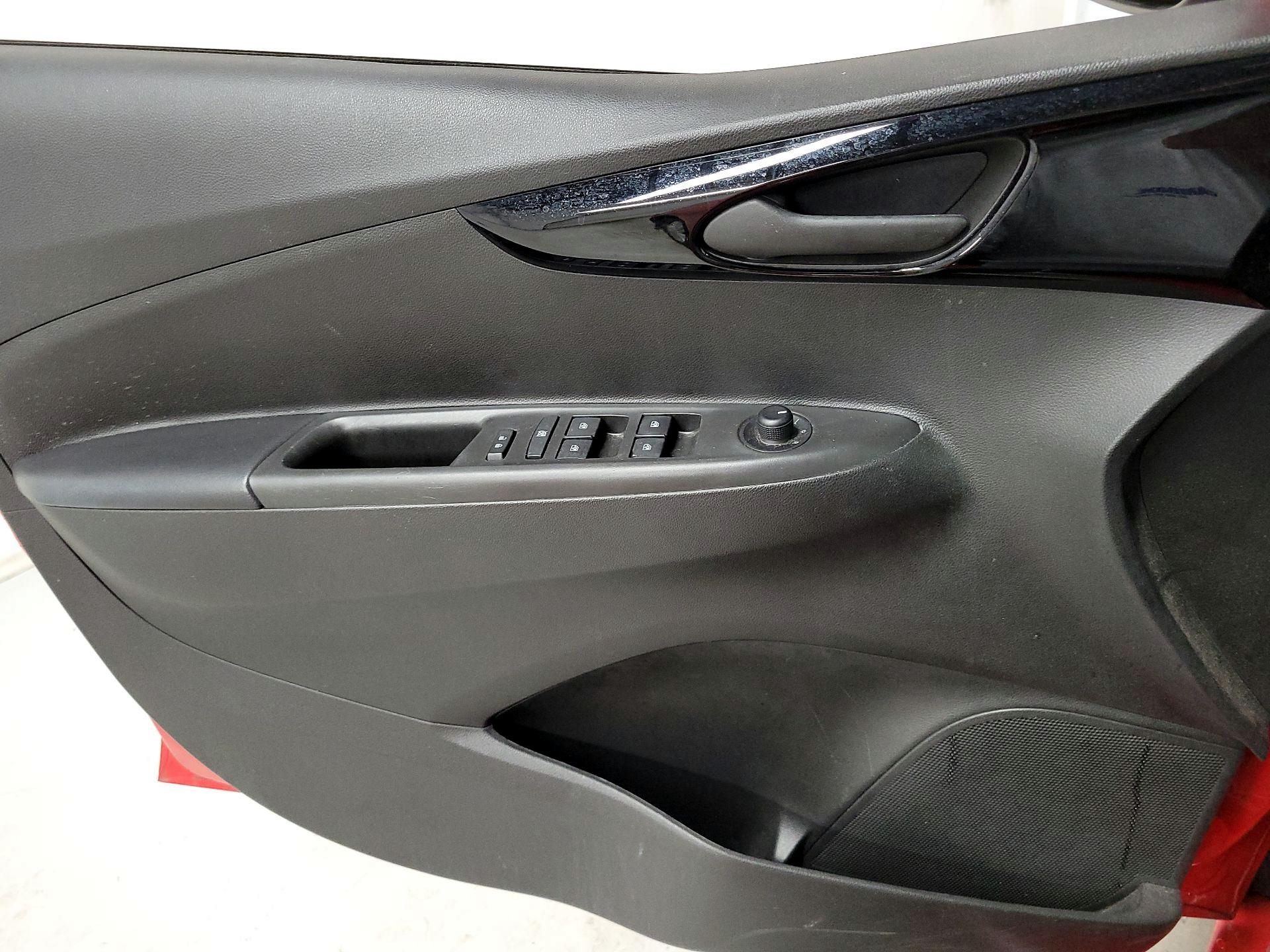 Thumbnail: 2020 Chevrolet Spark - 12