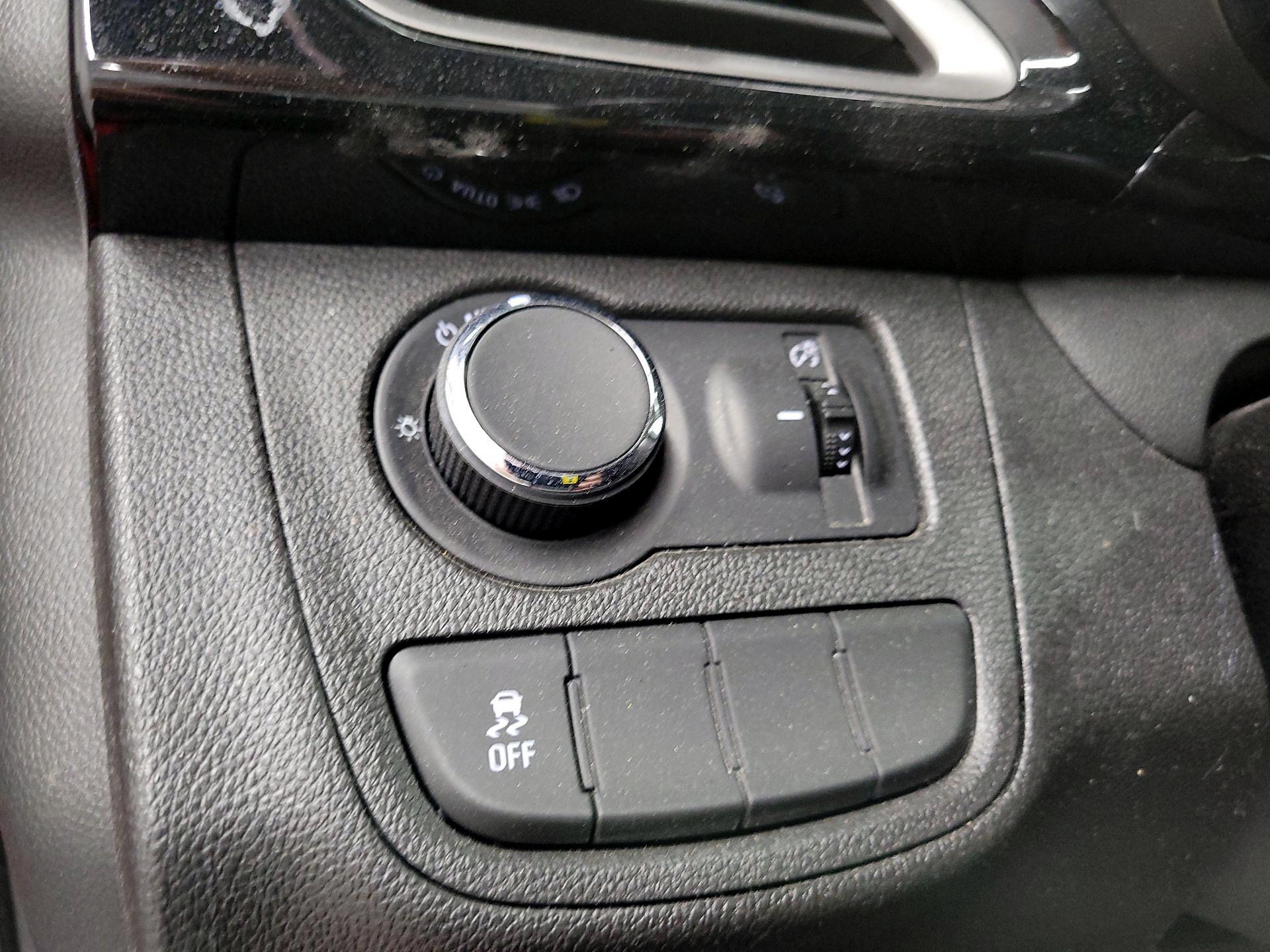 Thumbnail: 2020 Chevrolet Spark - 13