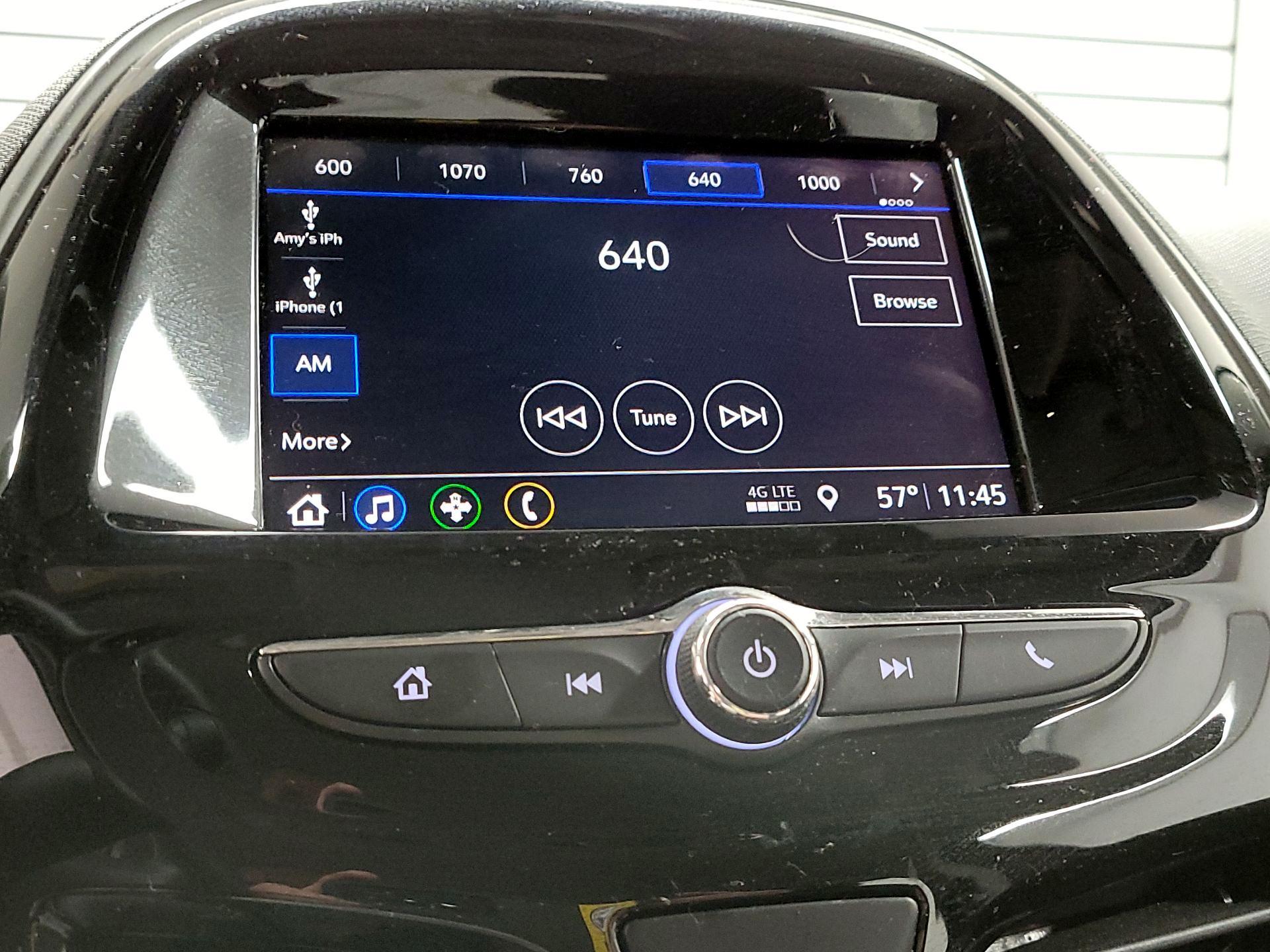 Thumbnail: 2020 Chevrolet Spark - 15