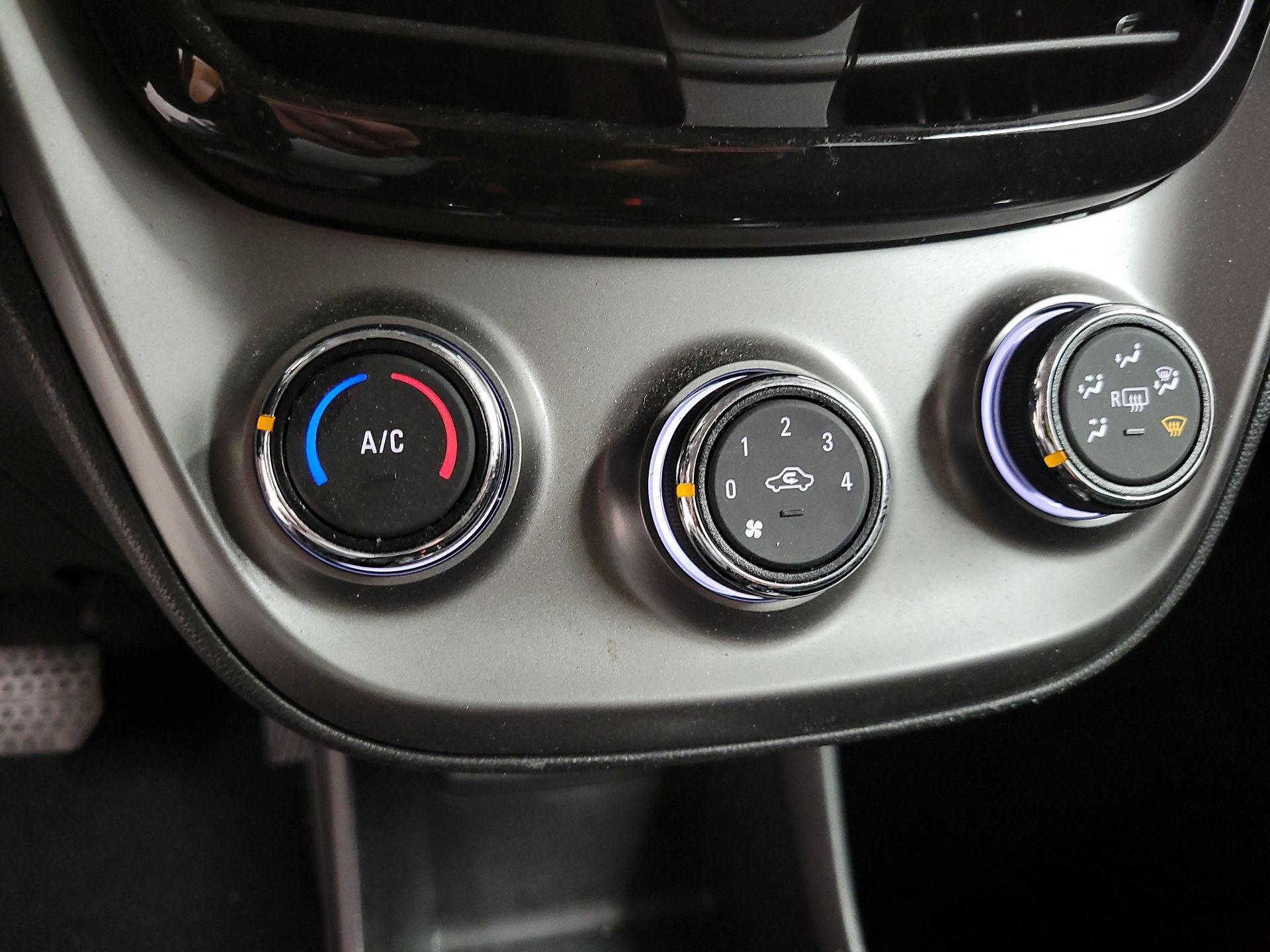 Thumbnail: 2020 Chevrolet Spark - 16