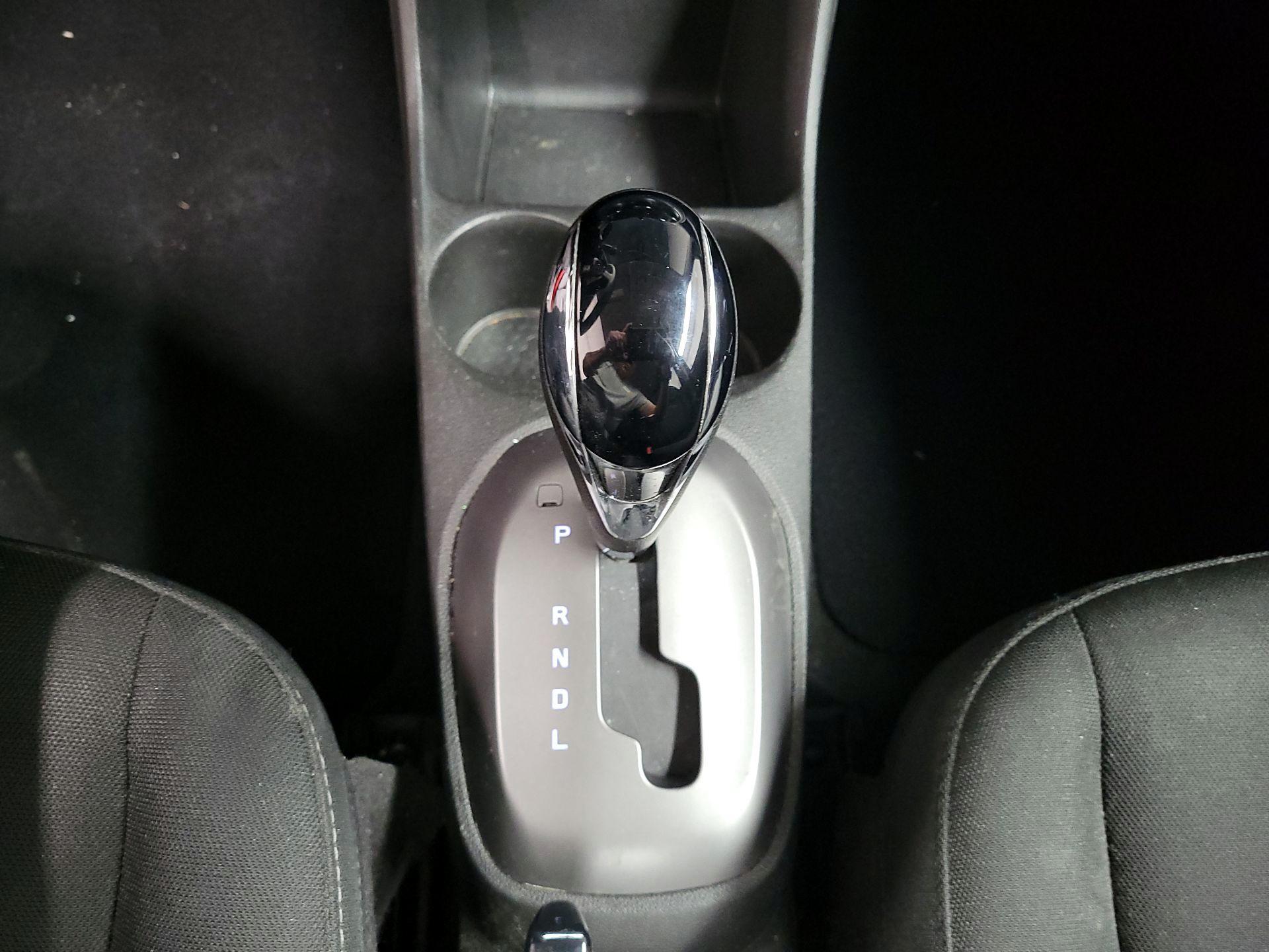 Thumbnail: 2020 Chevrolet Spark - 17