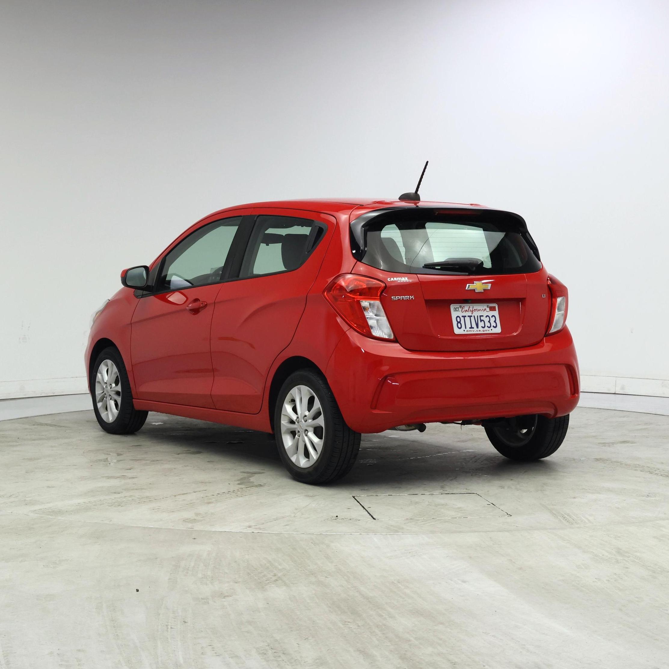 Thumbnail: 2020 Chevrolet Spark - 2