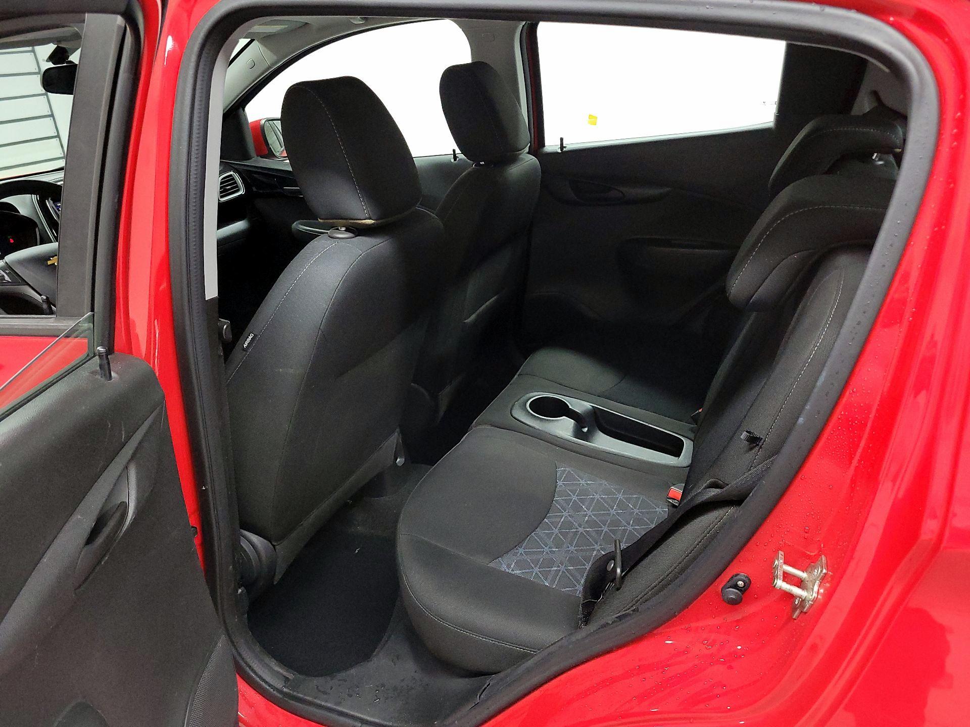 Thumbnail: 2020 Chevrolet Spark - 19
