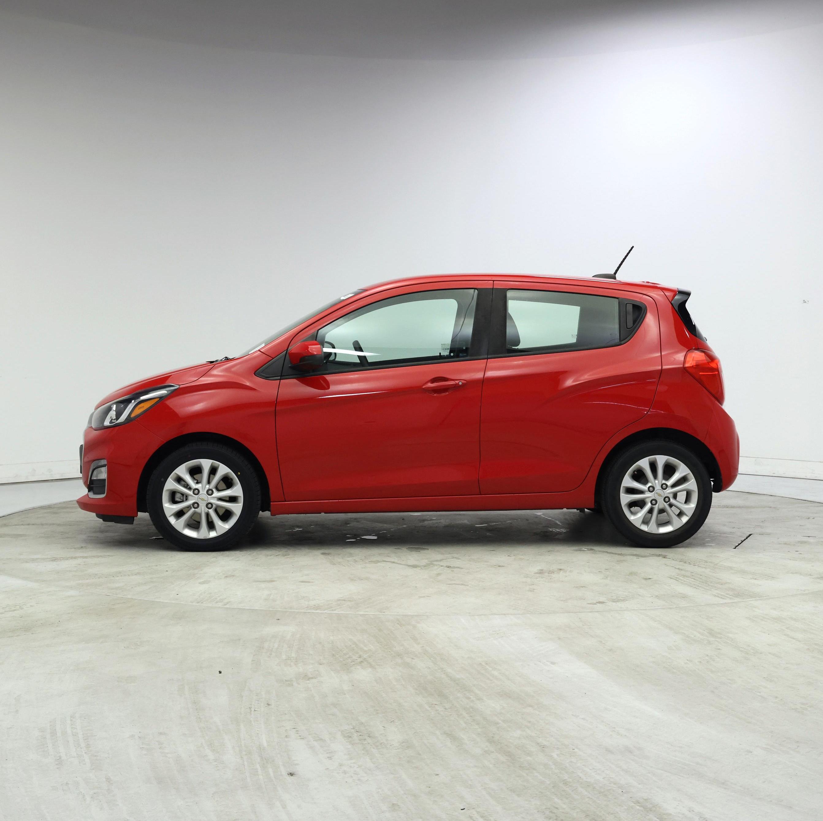 Thumbnail: 2020 Chevrolet Spark - 3