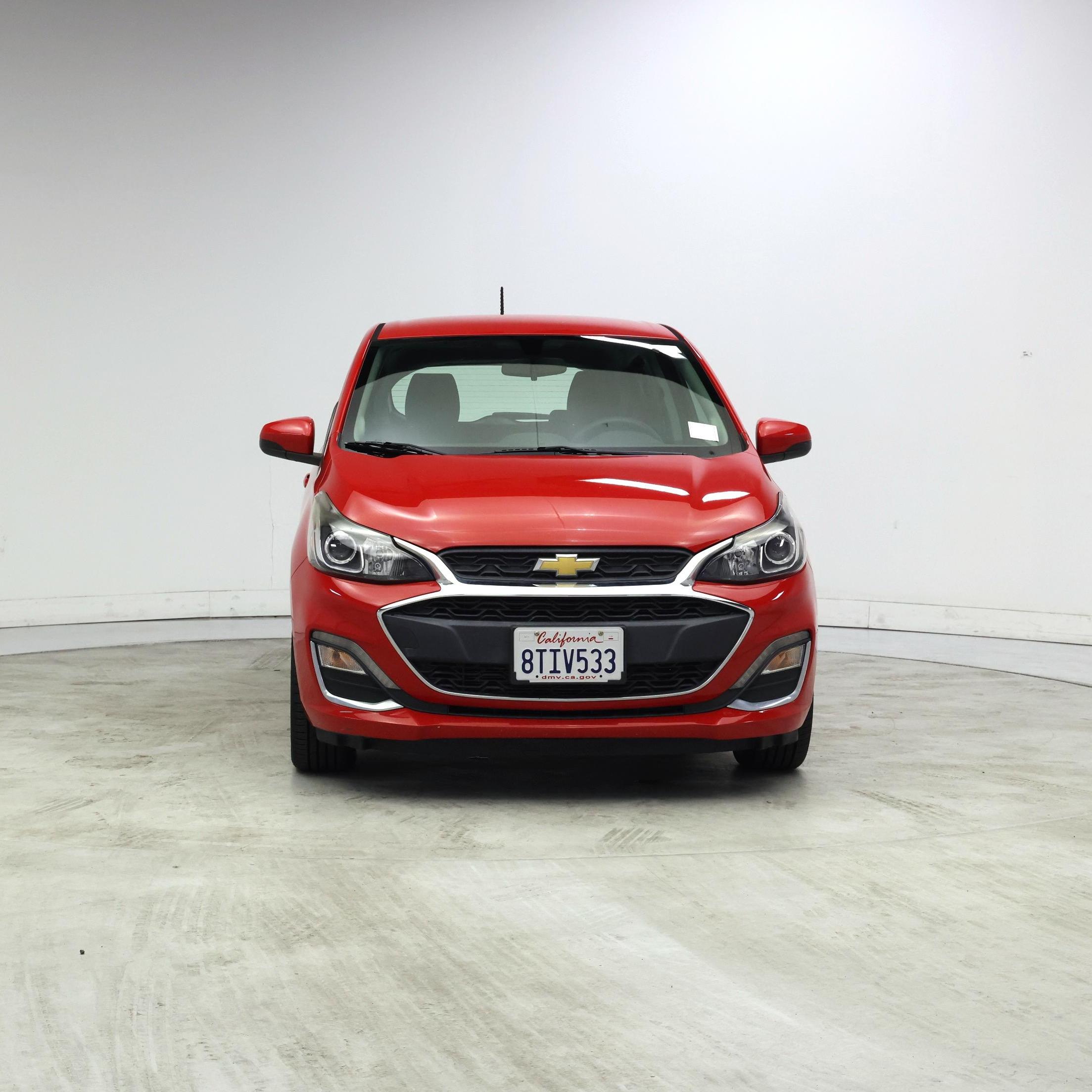 Thumbnail: 2020 Chevrolet Spark - 5
