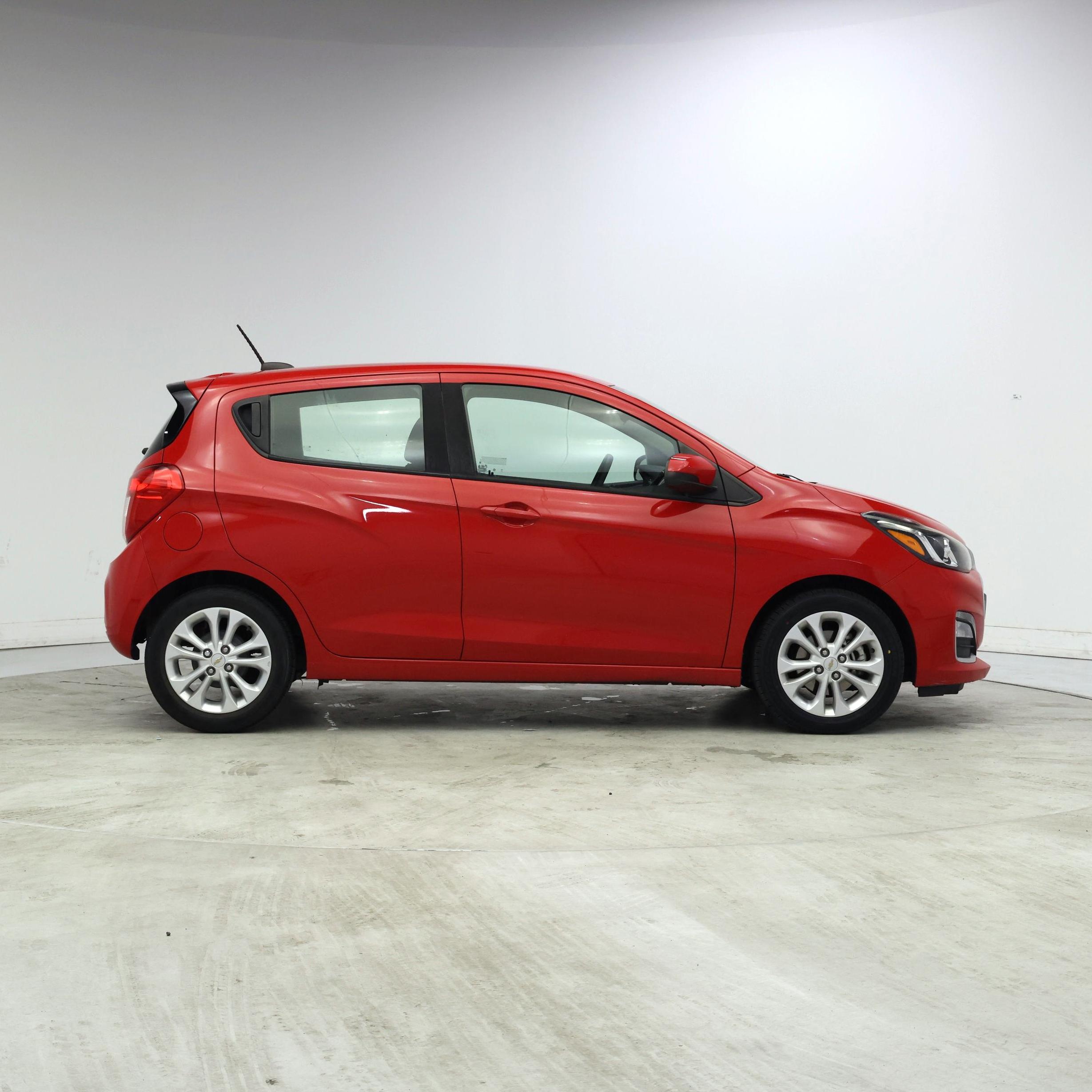 Thumbnail: 2020 Chevrolet Spark - 7