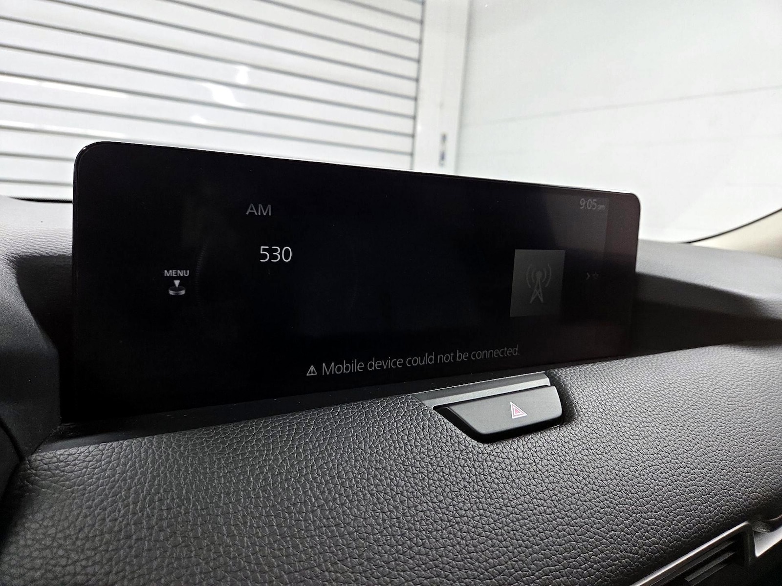 2025 Mazda CX-70 Premium Package - Photo 13