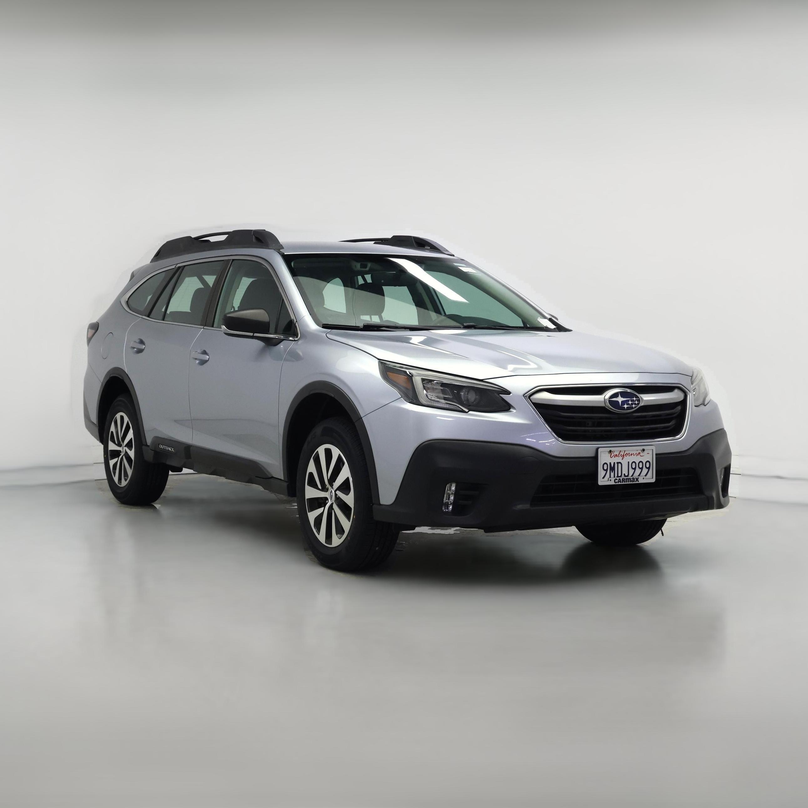 Thumbnail: 2022 Subaru Outback - 1