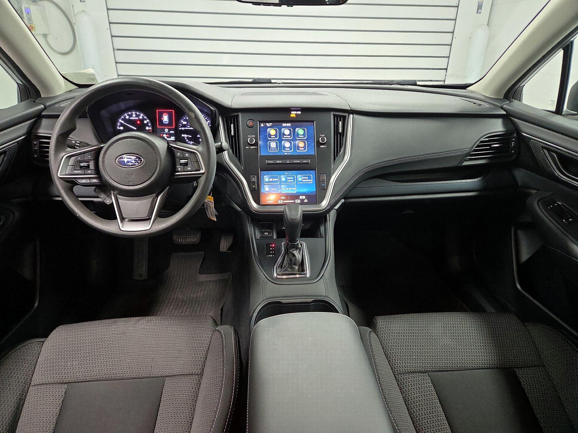 Thumbnail: 2022 Subaru Outback - 9