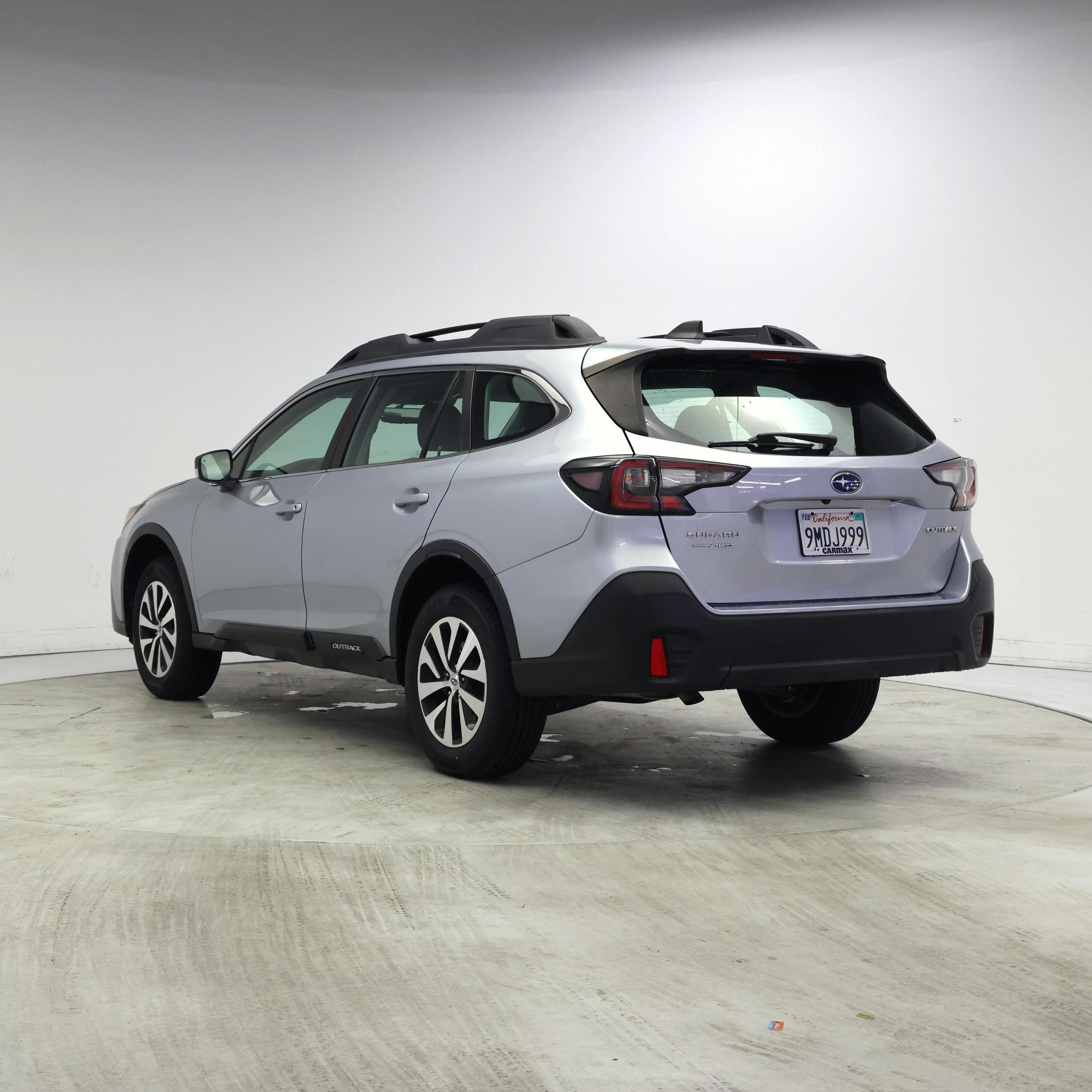 Thumbnail: 2022 Subaru Outback - 2
