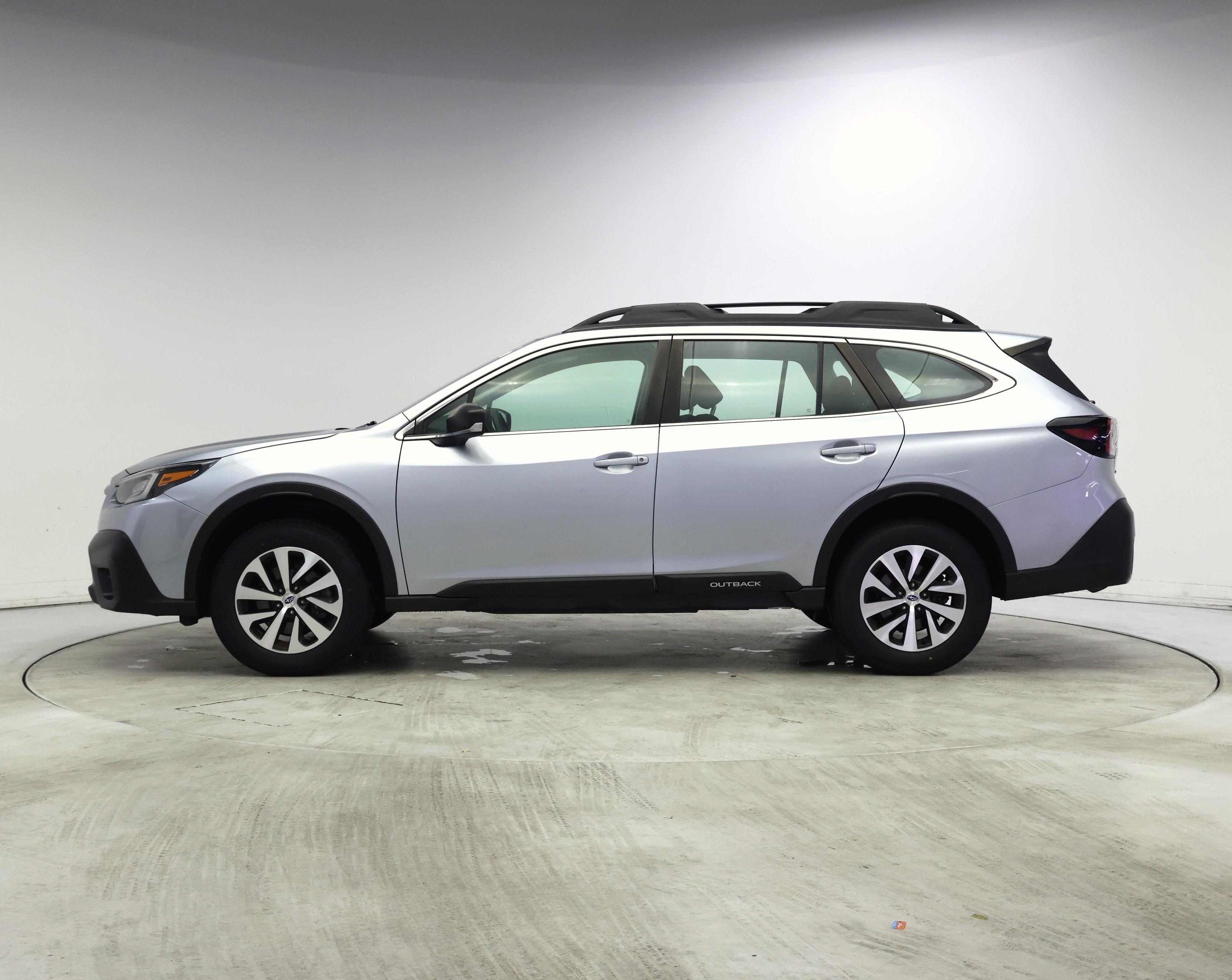 Thumbnail: 2022 Subaru Outback - 3
