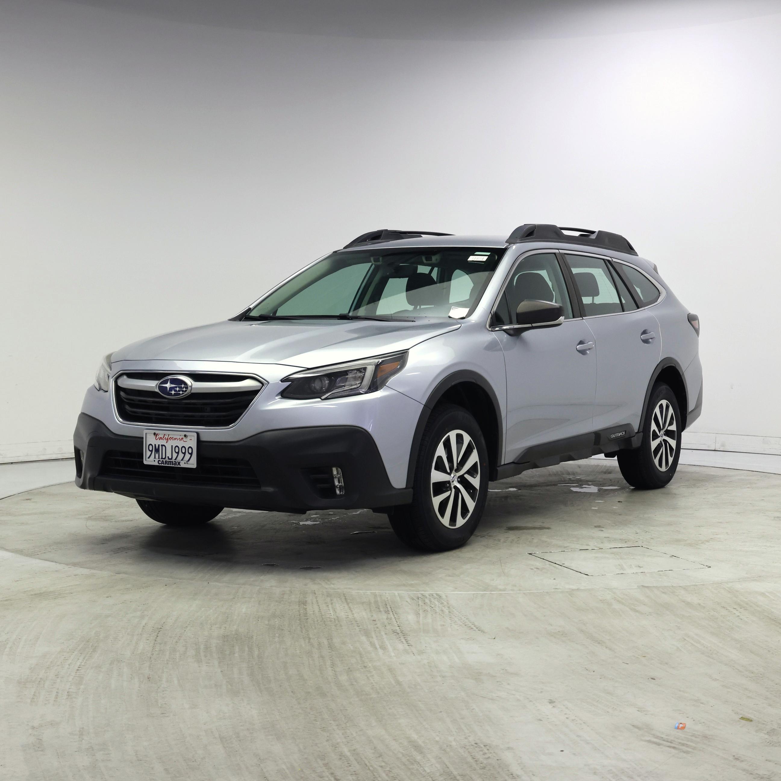 Thumbnail: 2022 Subaru Outback - 4