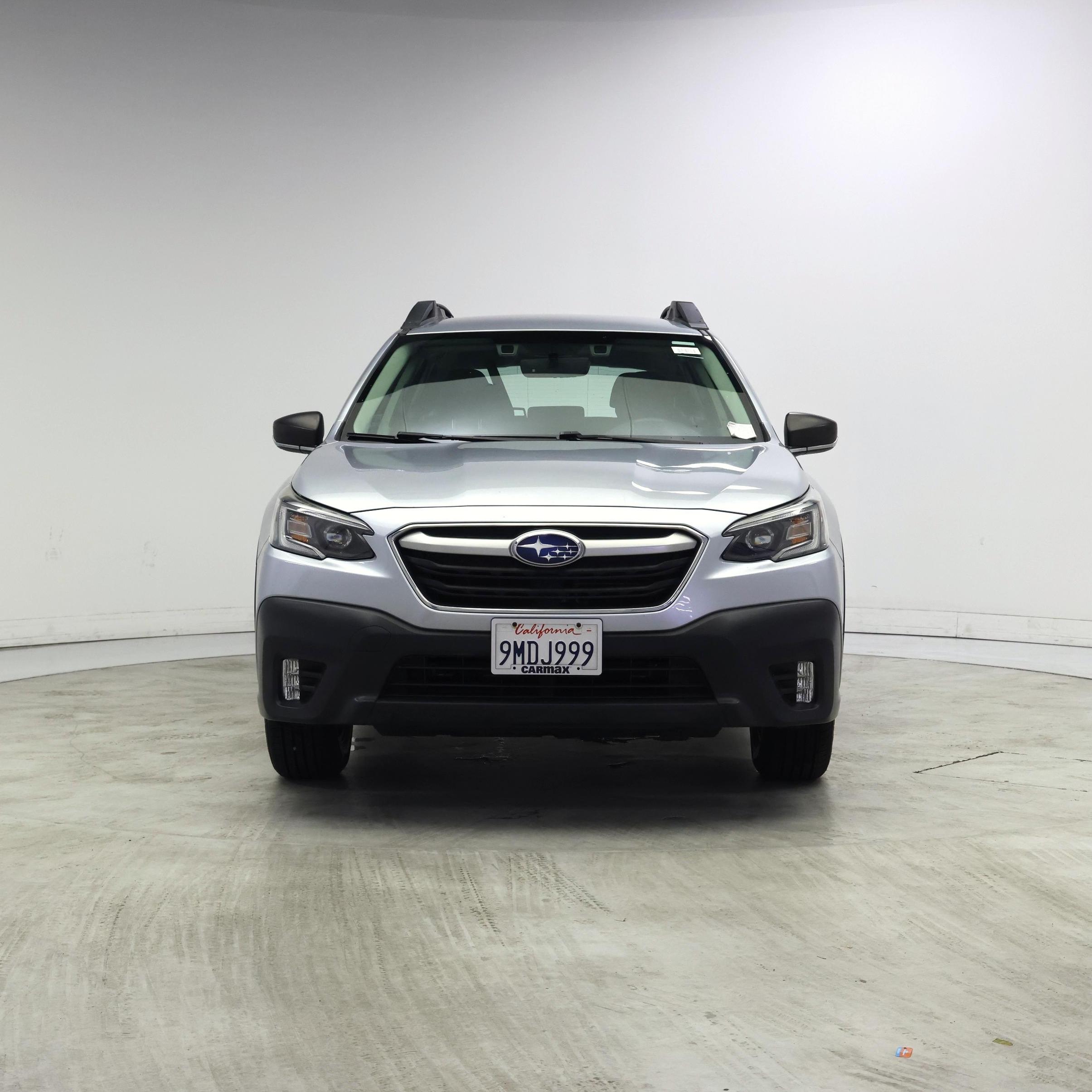 Thumbnail: 2022 Subaru Outback - 5