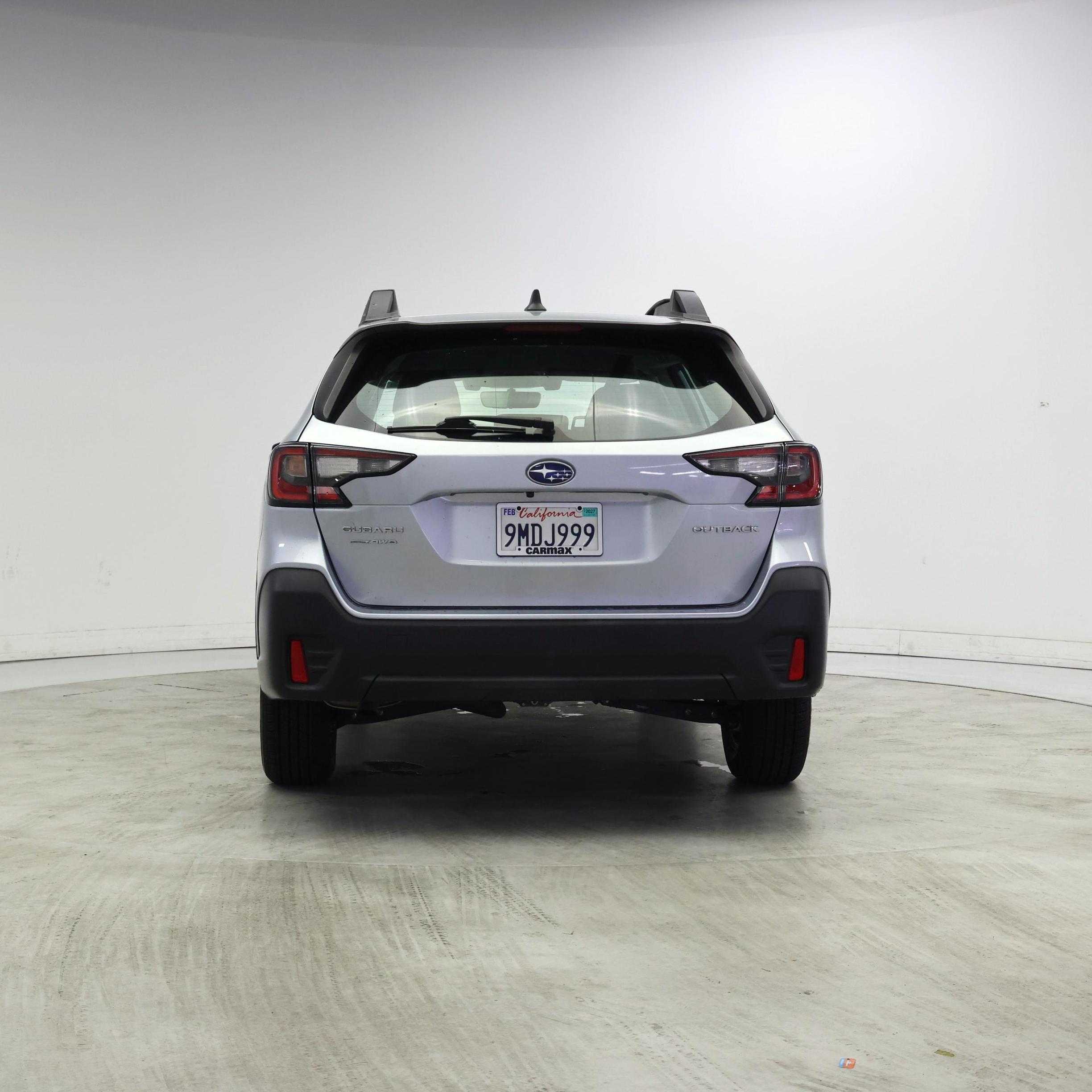 Thumbnail: 2022 Subaru Outback - 6