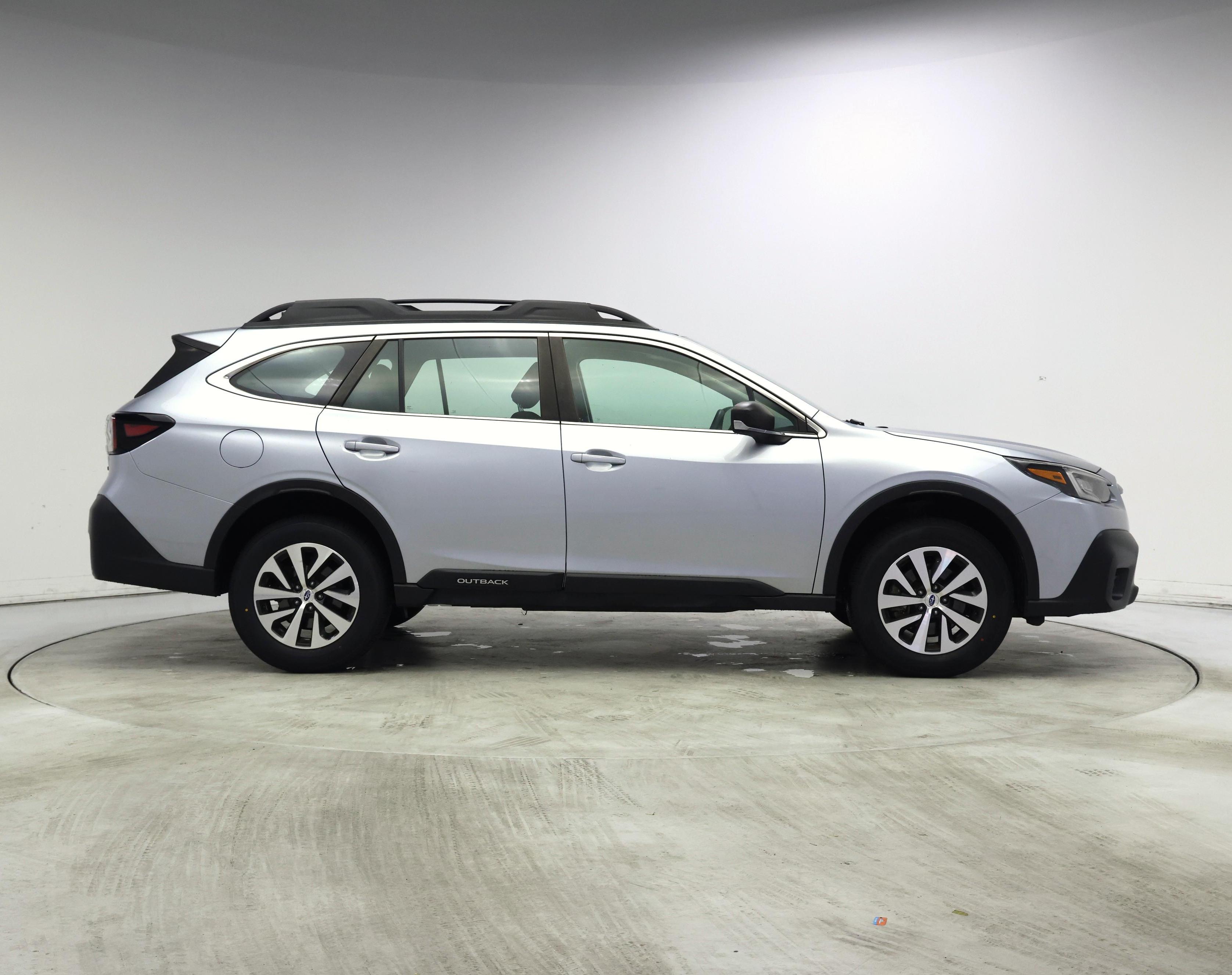 Thumbnail: 2022 Subaru Outback - 7