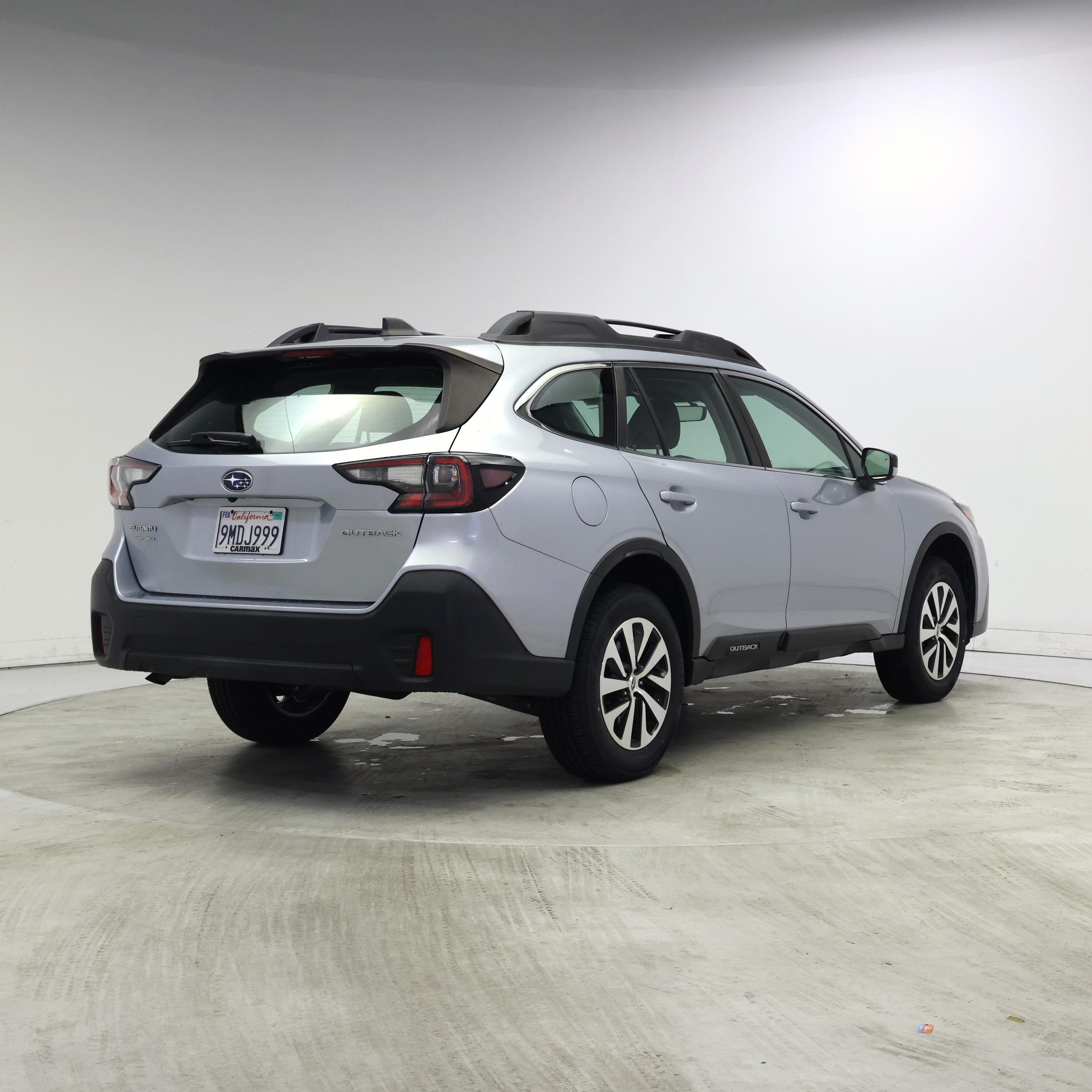 Thumbnail: 2022 Subaru Outback - 8