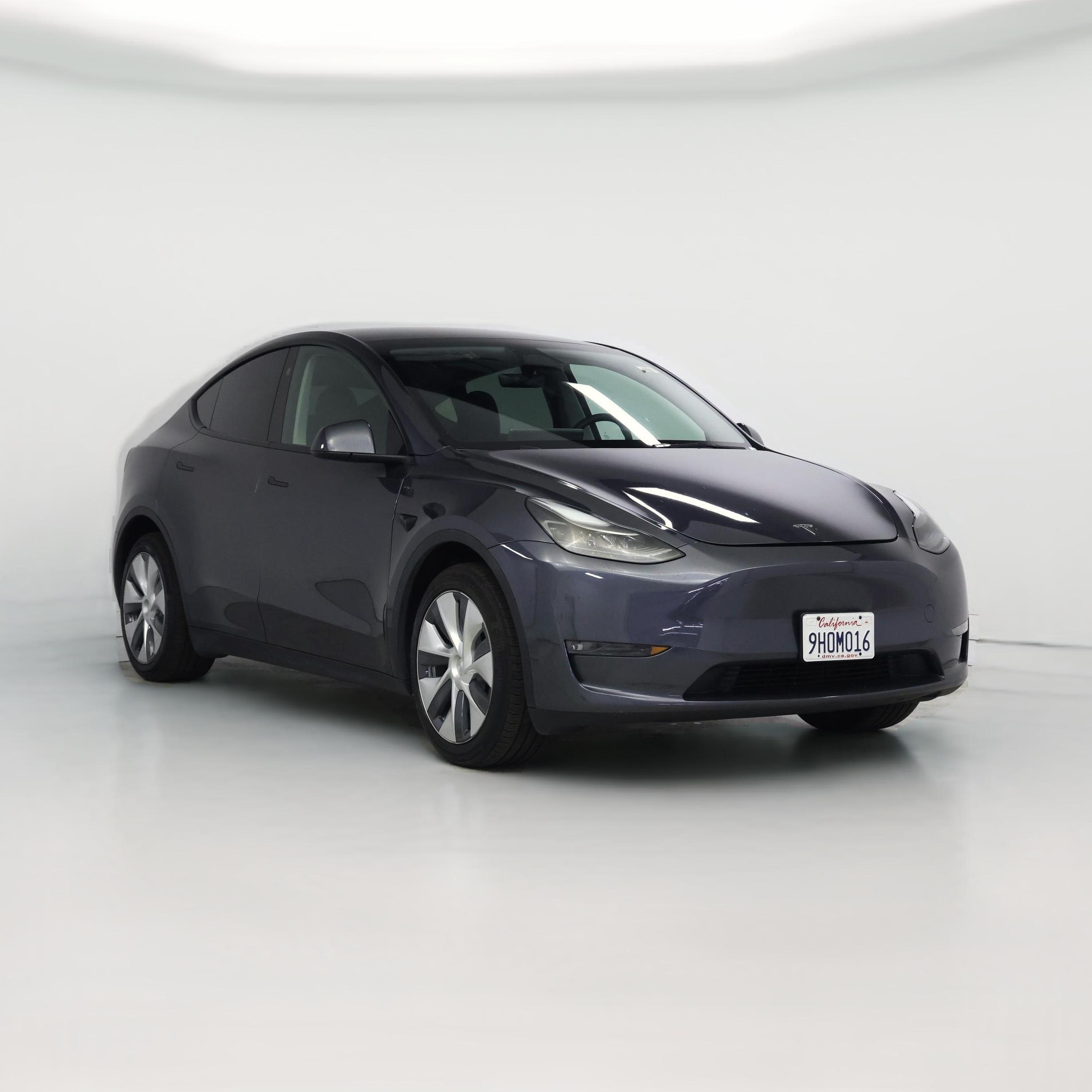 Thumbnail: 2023 Tesla Model Y - 1