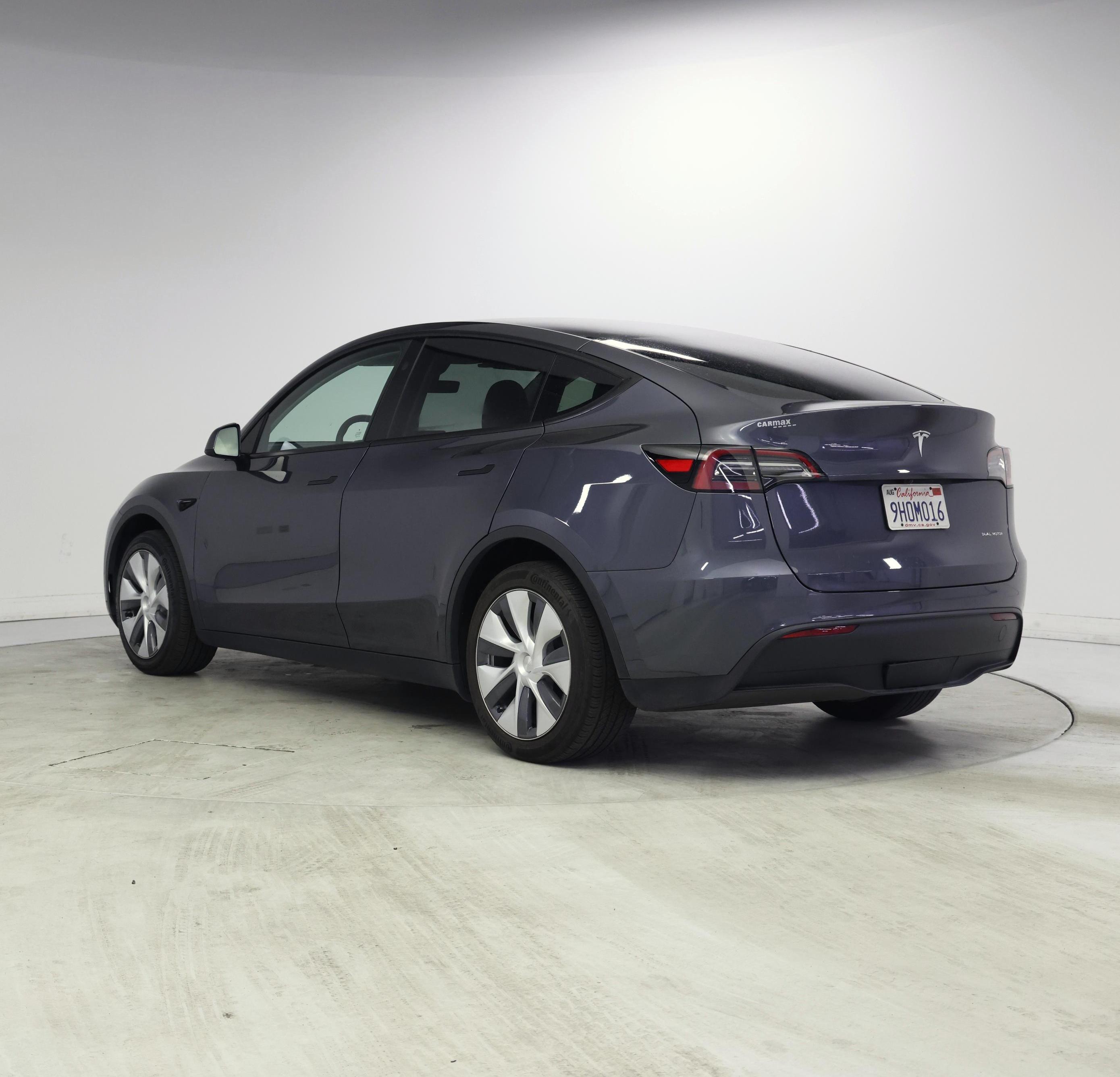 Thumbnail: 2023 Tesla Model Y - 2
