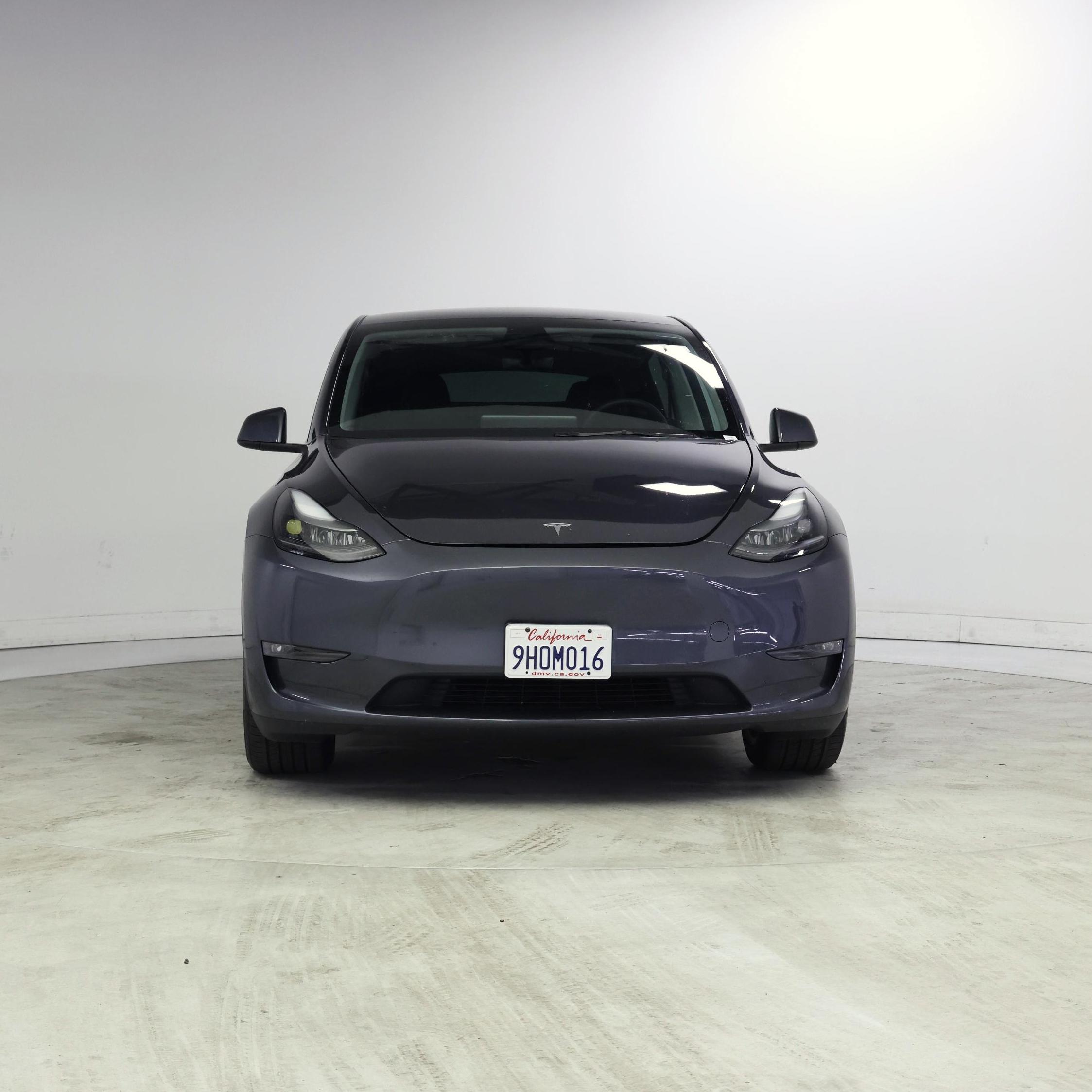 Thumbnail: 2023 Tesla Model Y - 5