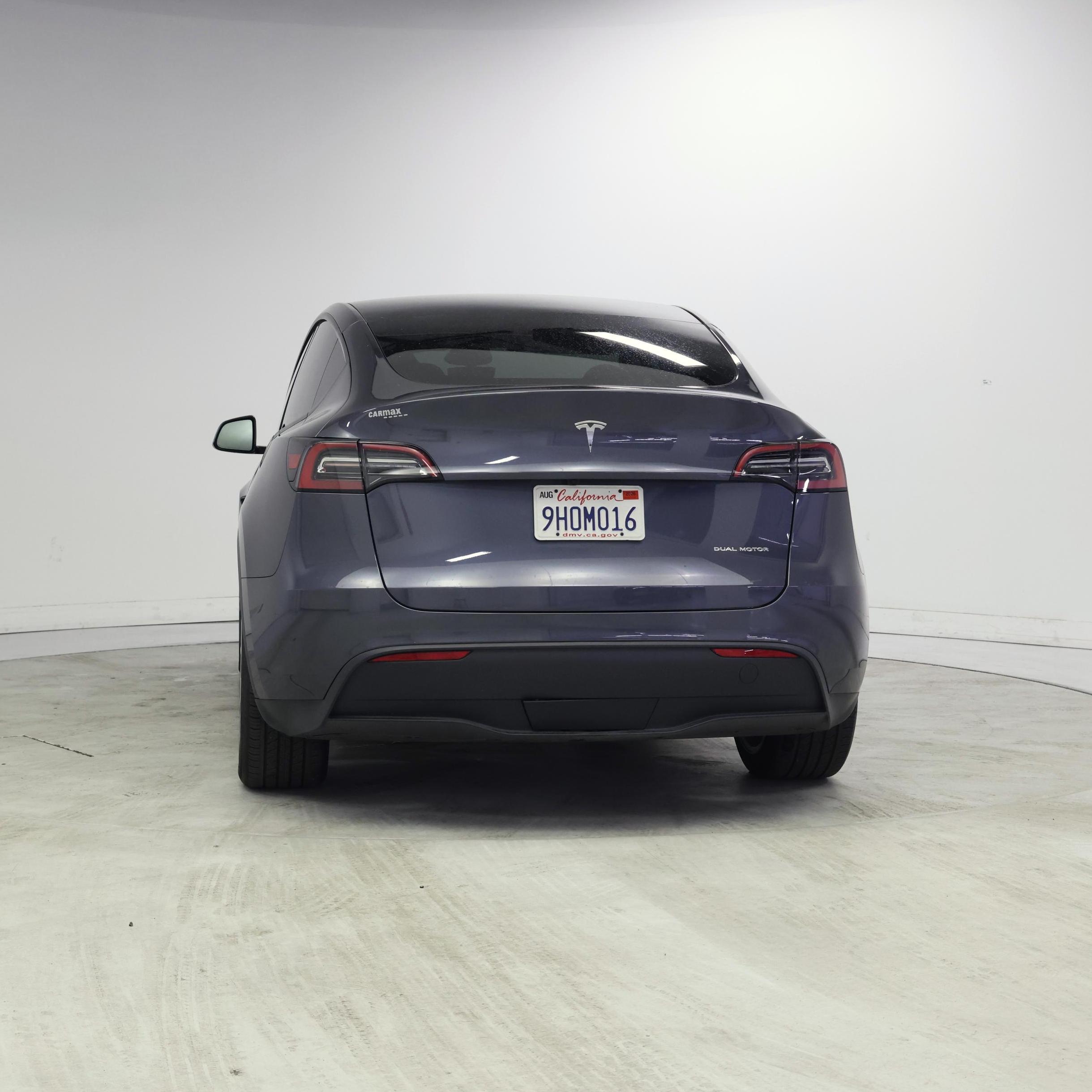 Thumbnail: 2023 Tesla Model Y - 6