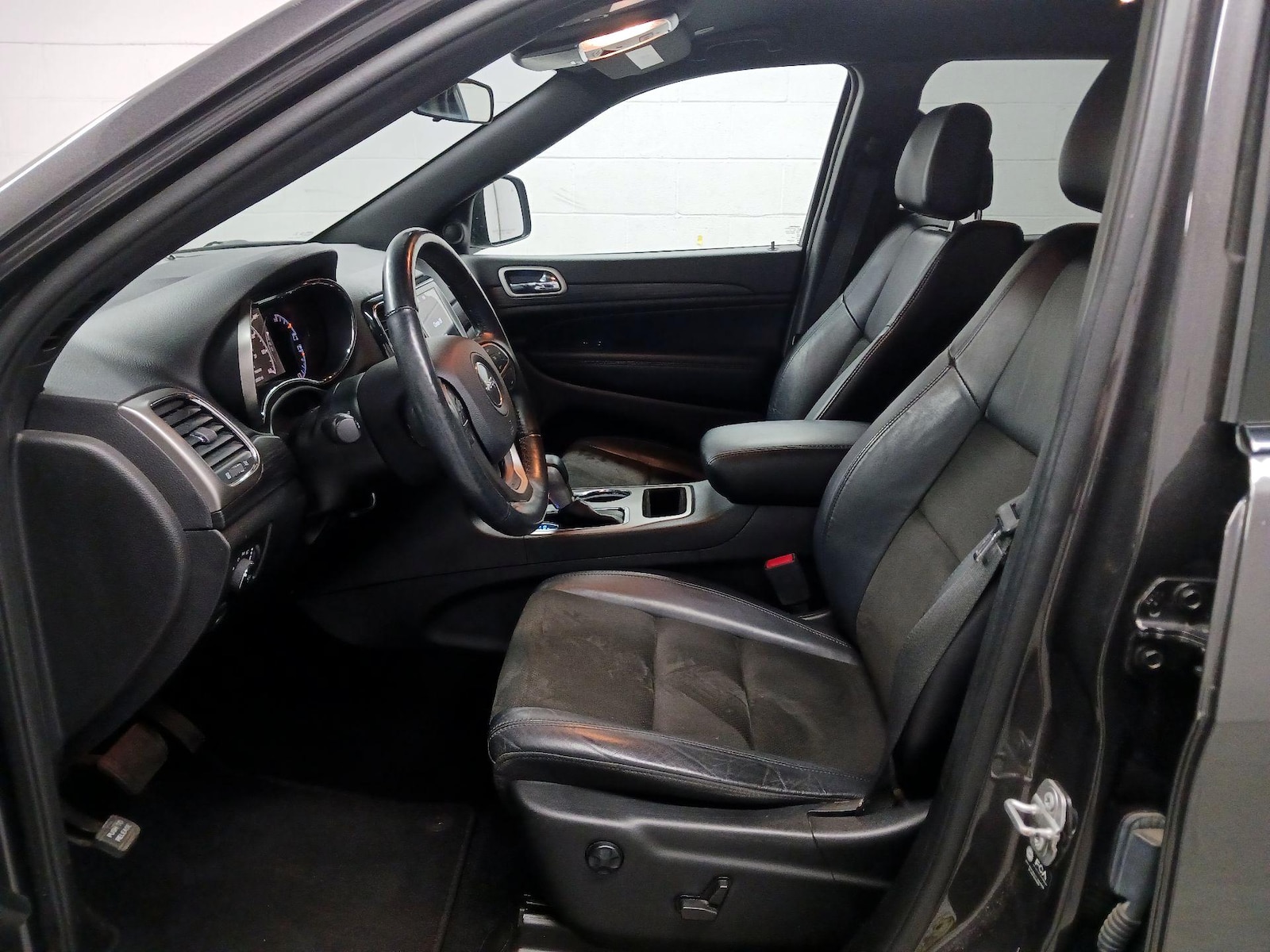 2021 Jeep Grand Cherokee Laredo X - Photo 10