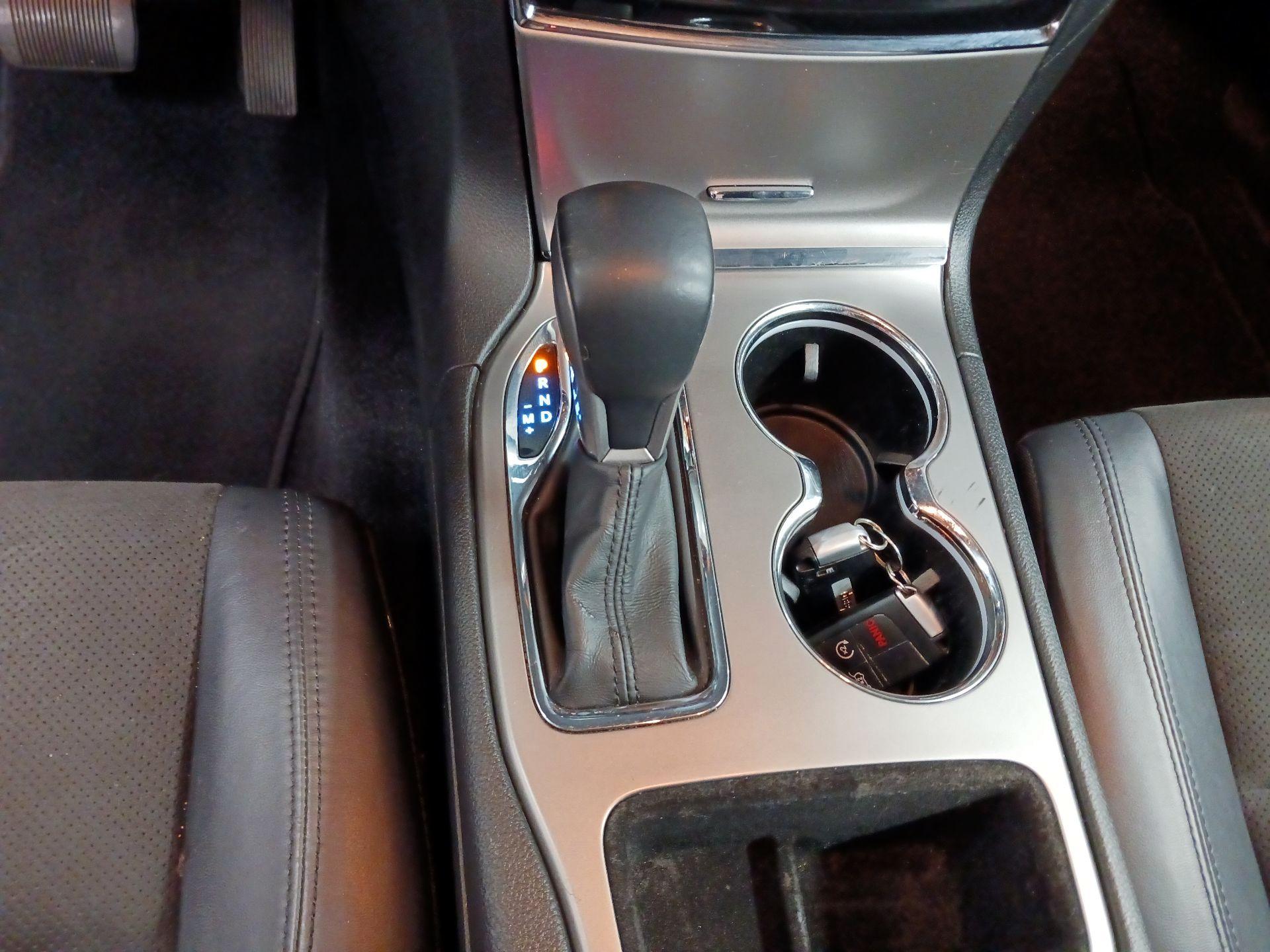 Thumbnail: 2021 Jeep Grand Cherokee - 13