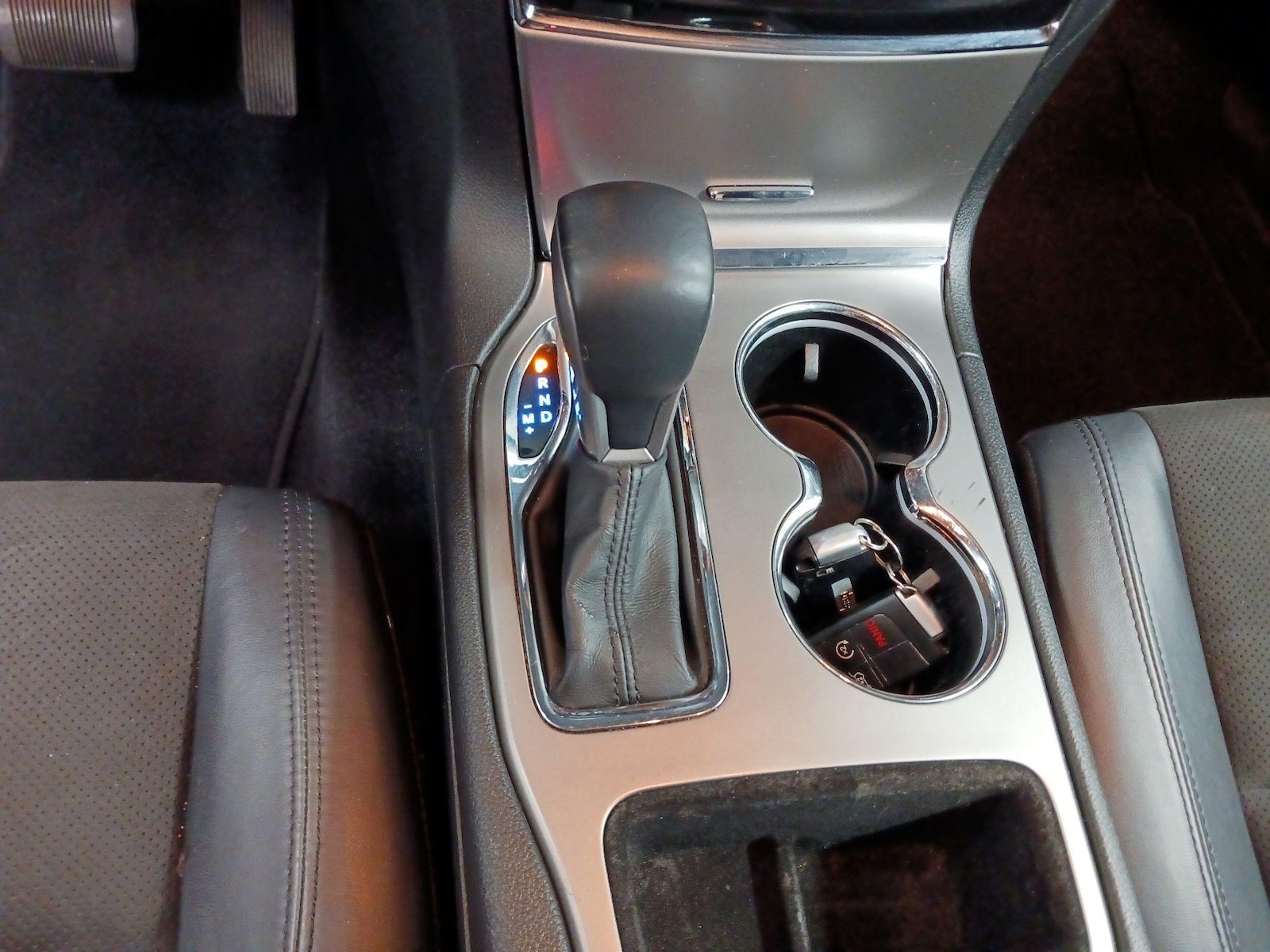 2021 Jeep Grand Cherokee Laredo X - Photo 14