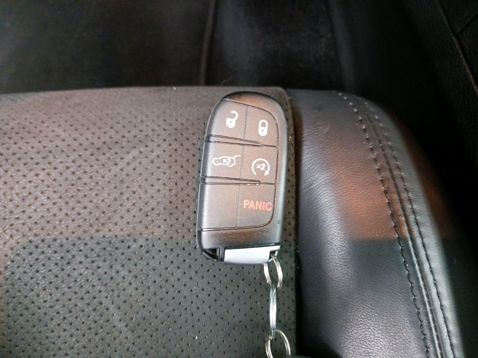 2021 Jeep Grand Cherokee Laredo X - Photo 18