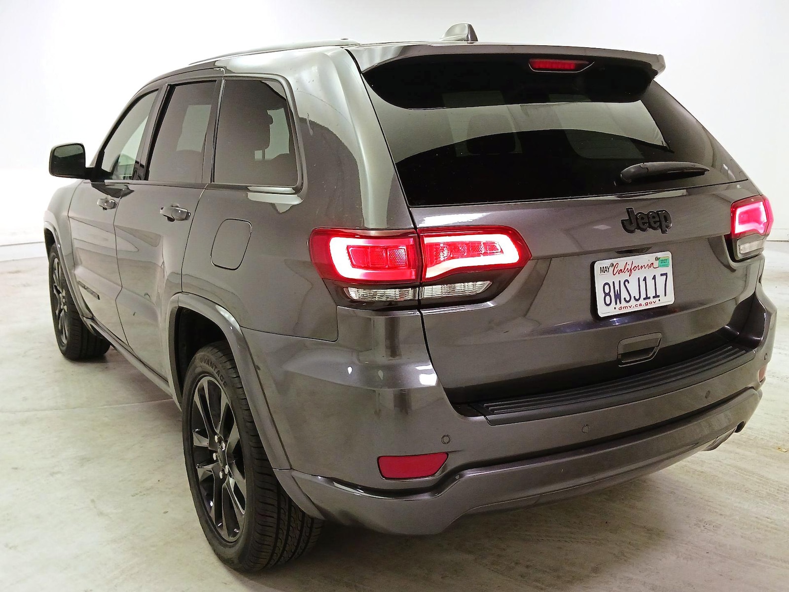 2021 Jeep Grand Cherokee Laredo X - Photo 7
