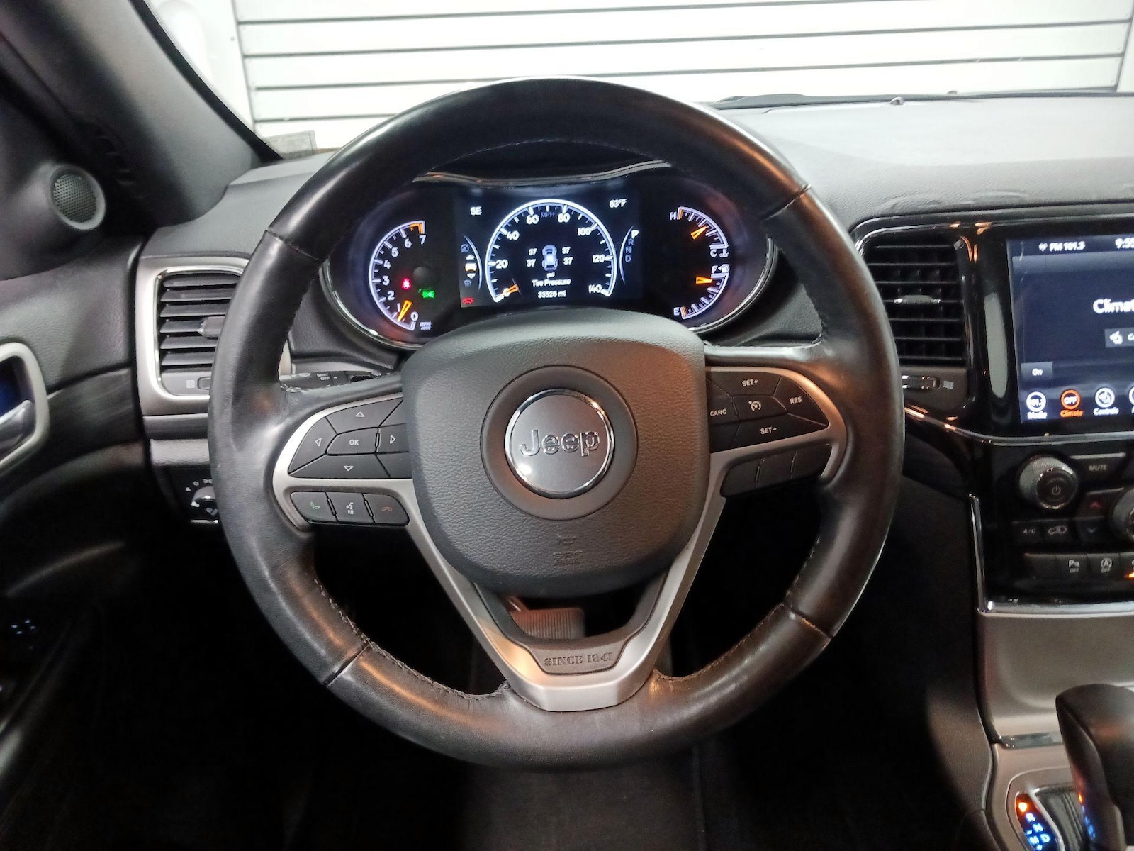 2021 Jeep Grand Cherokee Laredo X - Photo 9