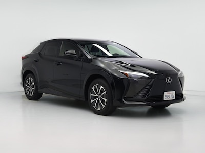 2024 Lexus RZ 300e Premium