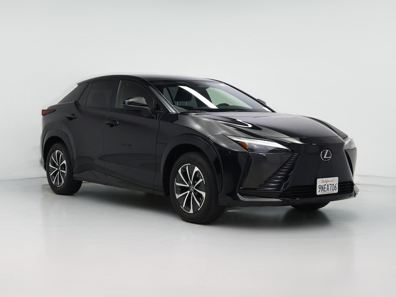 2024 Lexus RZ 300e -
                  Murrieta, CA