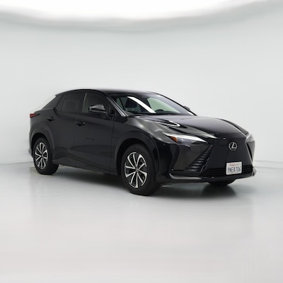 2024 Lexus RZ 300e Premium