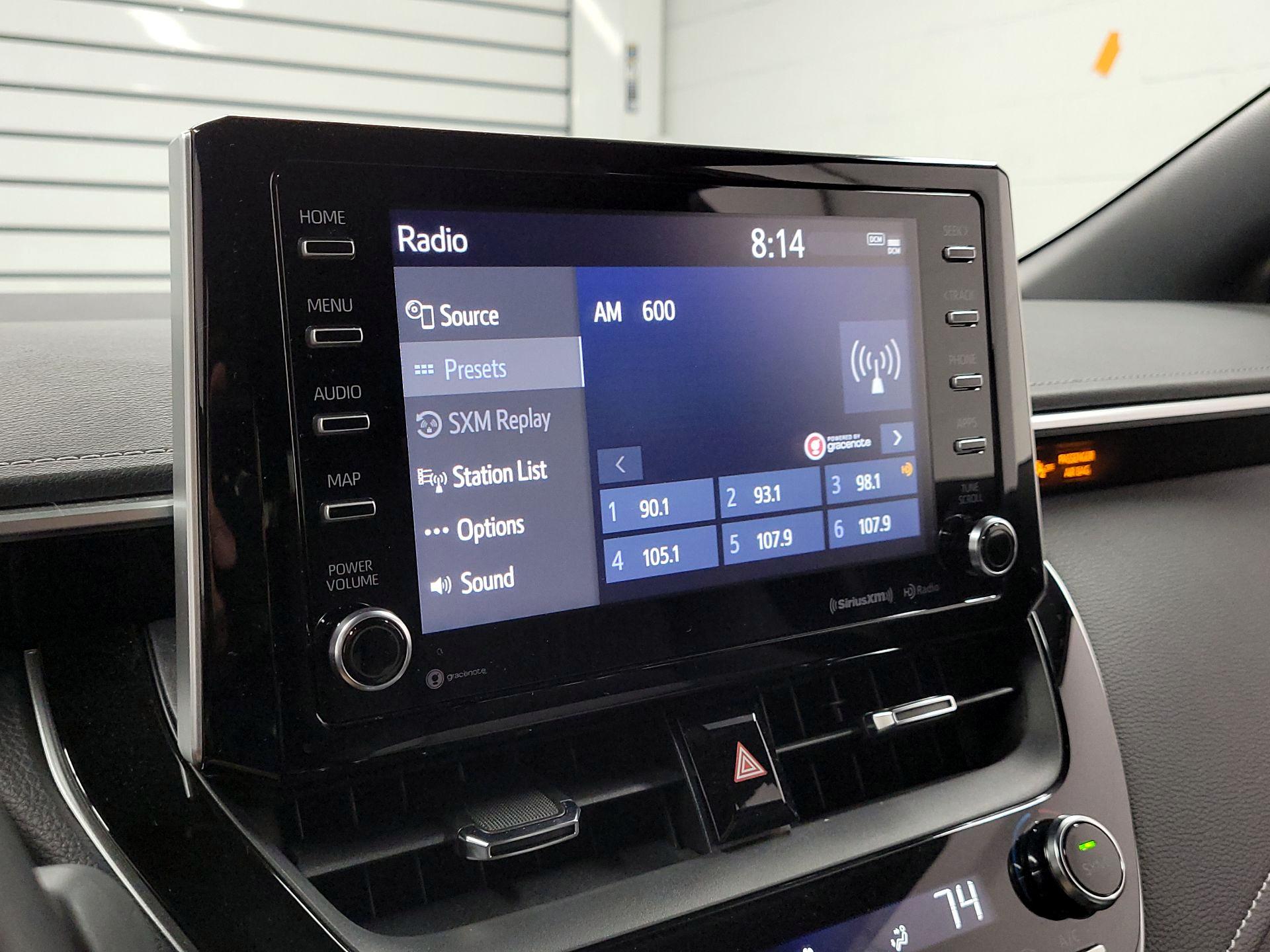 Thumbnail: 2021 Toyota Corolla - 15