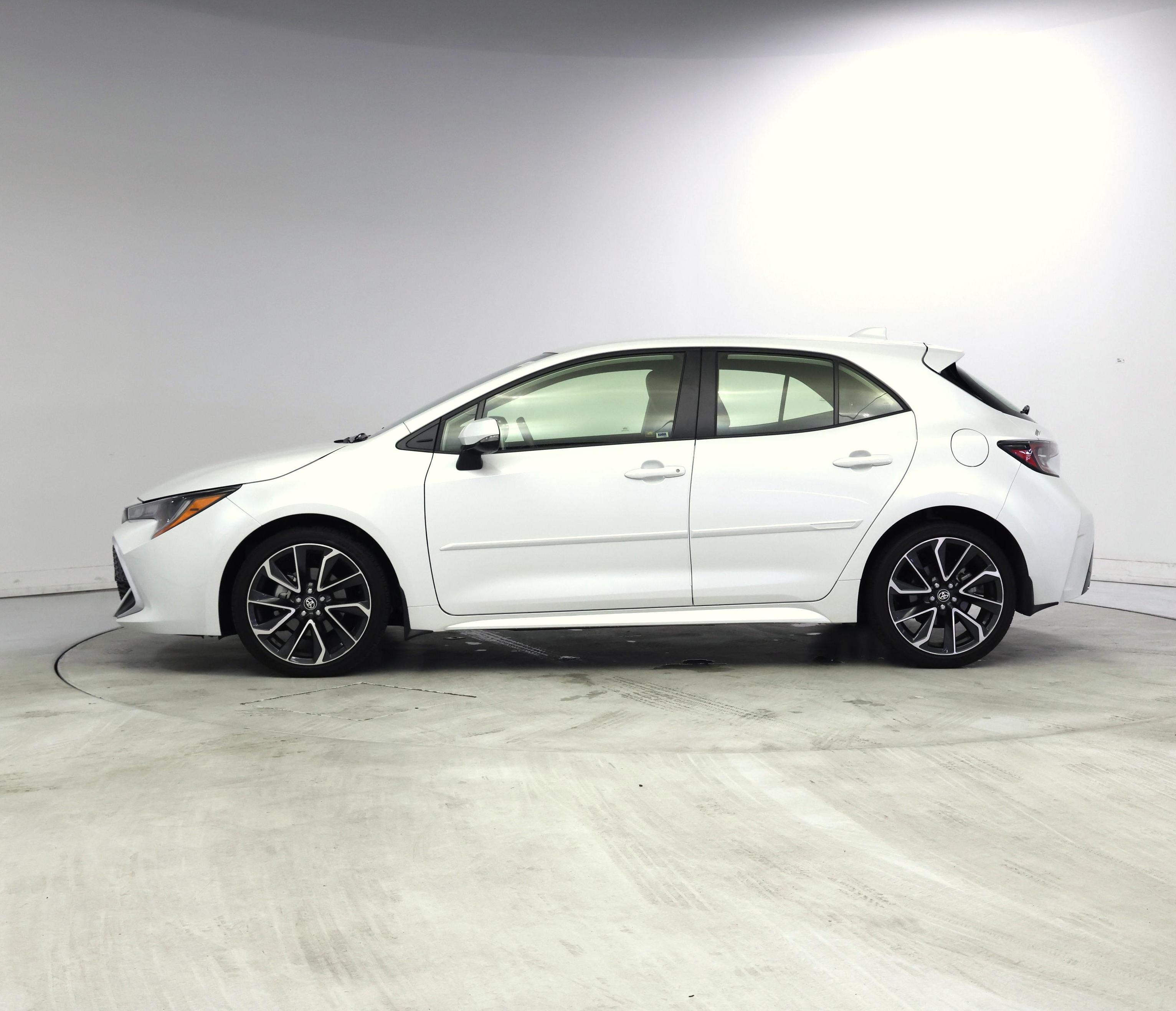 Thumbnail: 2021 Toyota Corolla - 3
